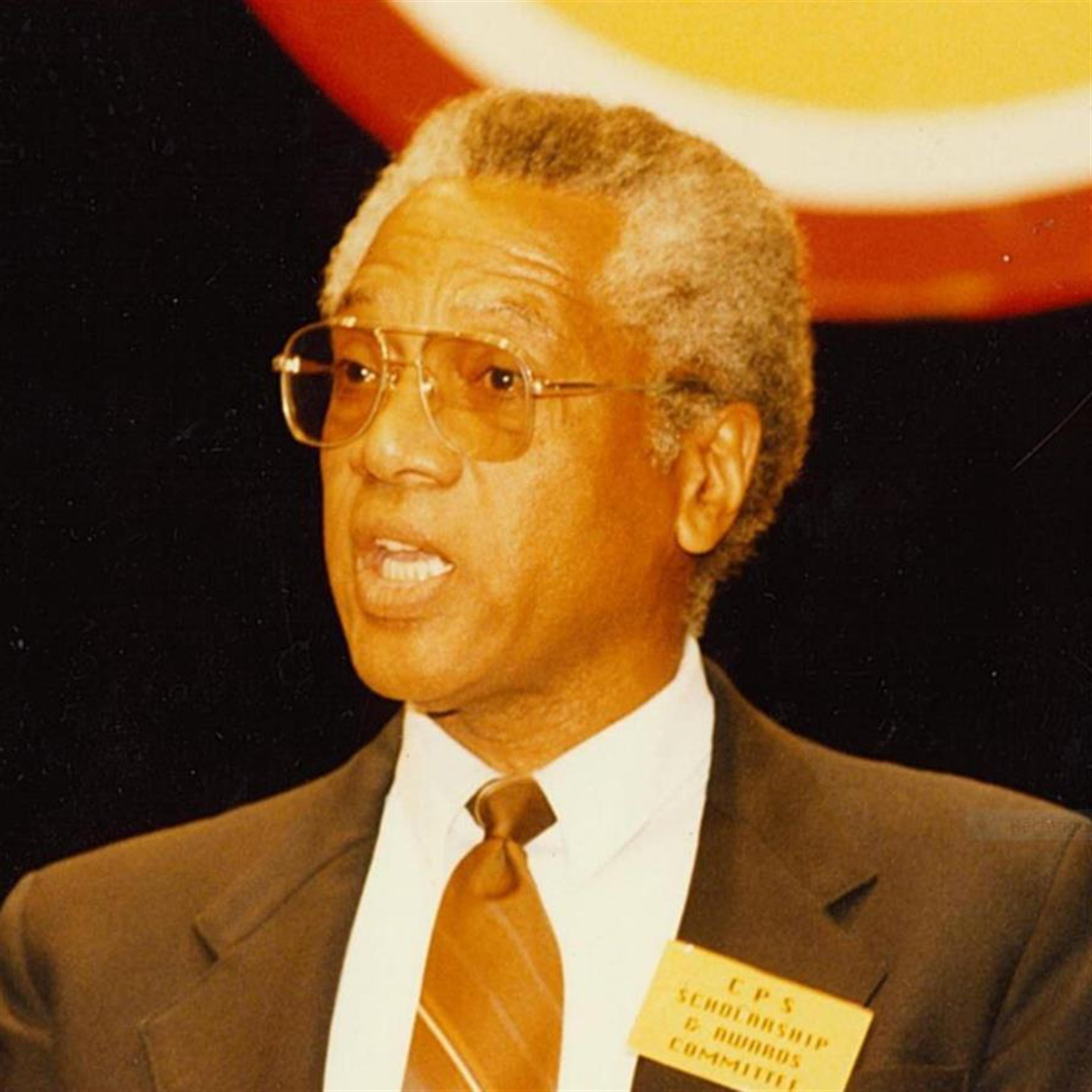 Calvin Brooks