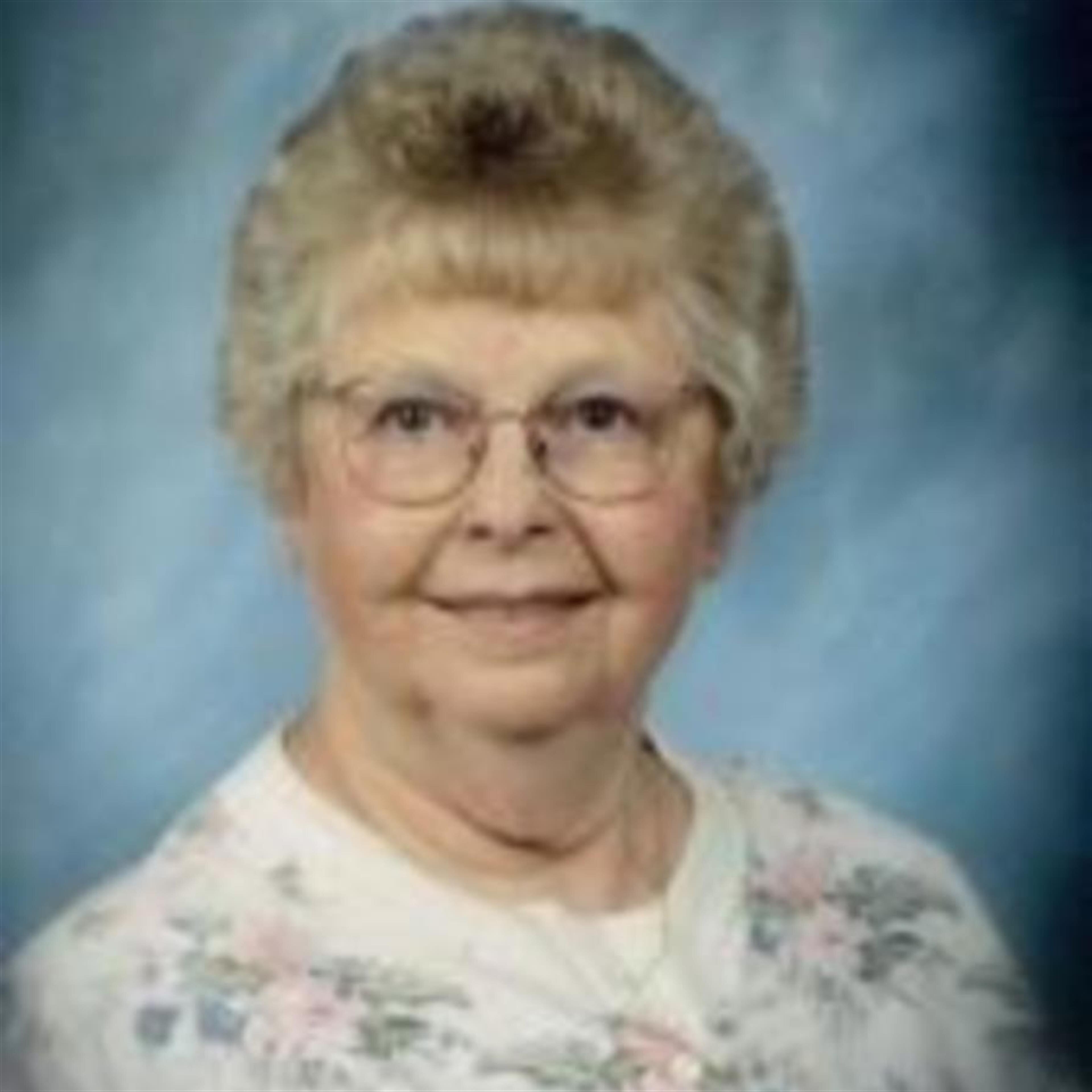 Shirlene June Gulley (Camdenton)