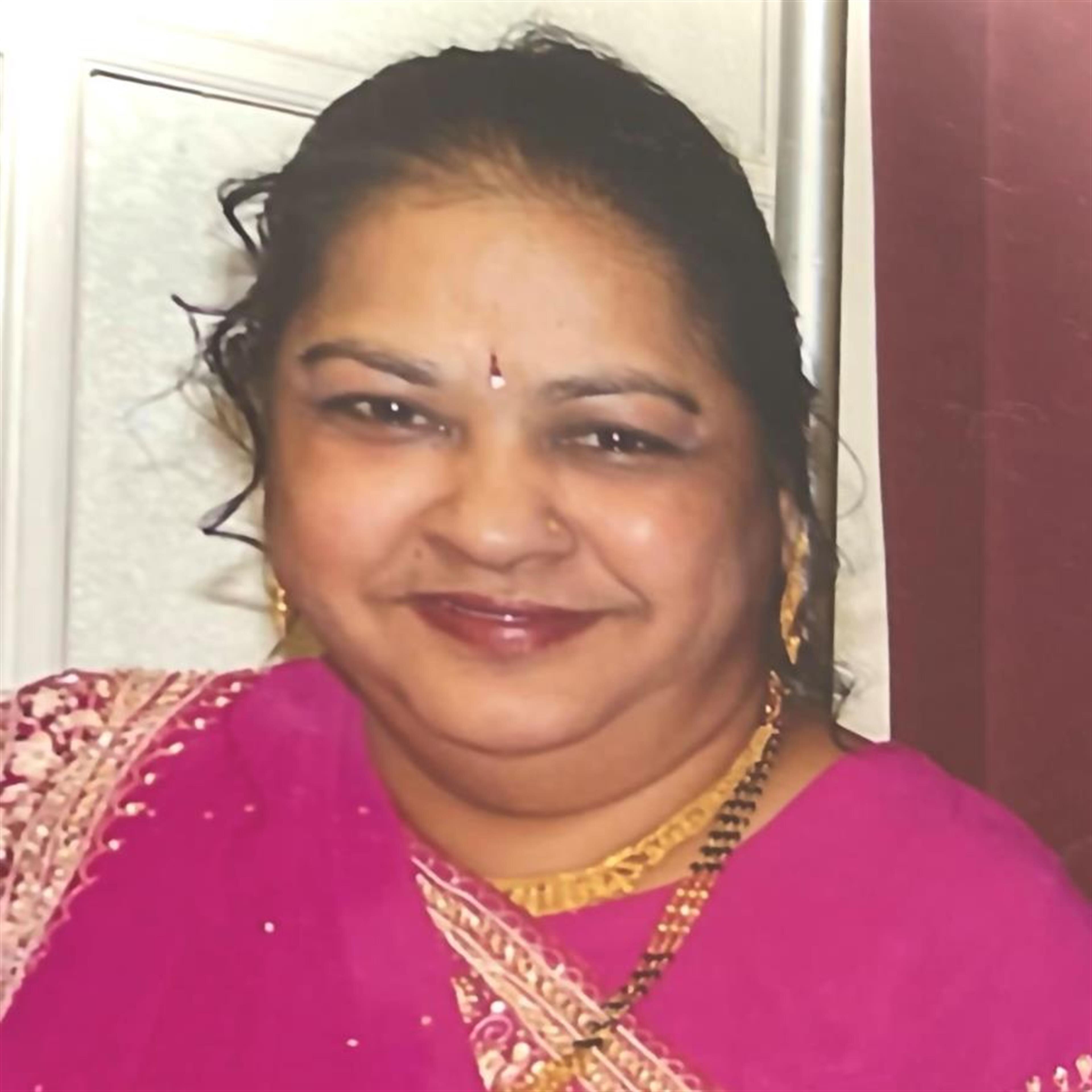 Vijay Lakshmi Kumar
