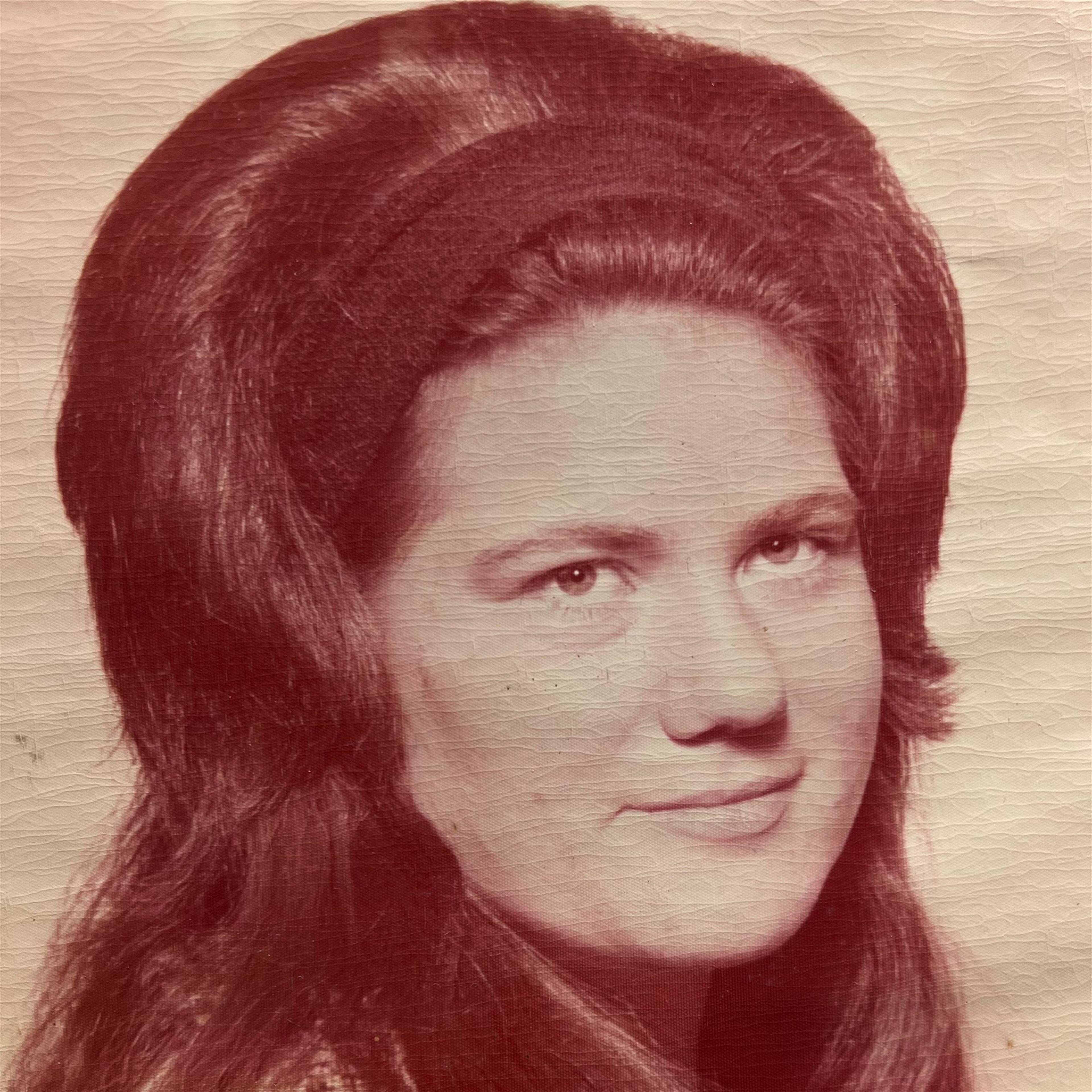Dollie "Mammie" Mae Buser