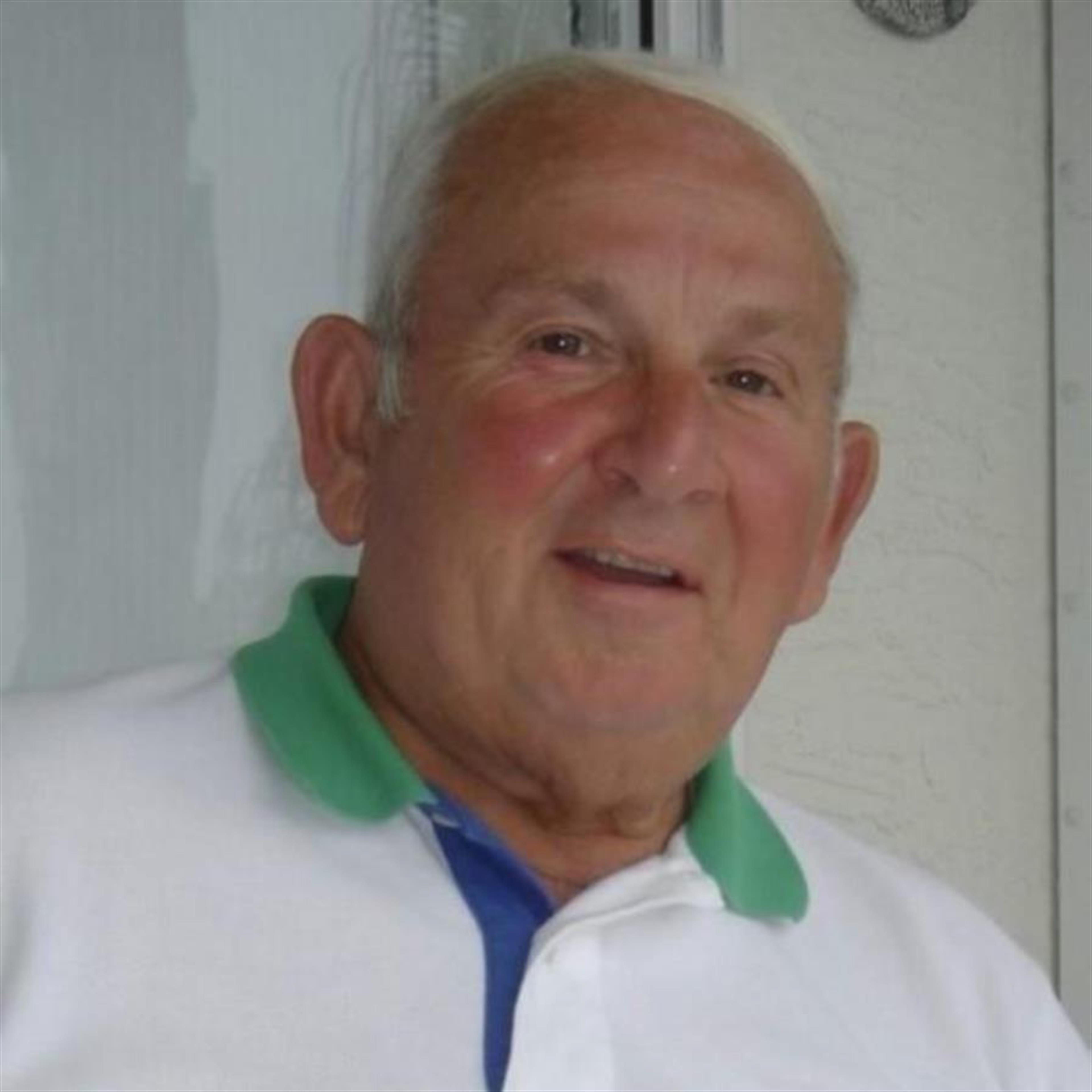 Salvatore Neville