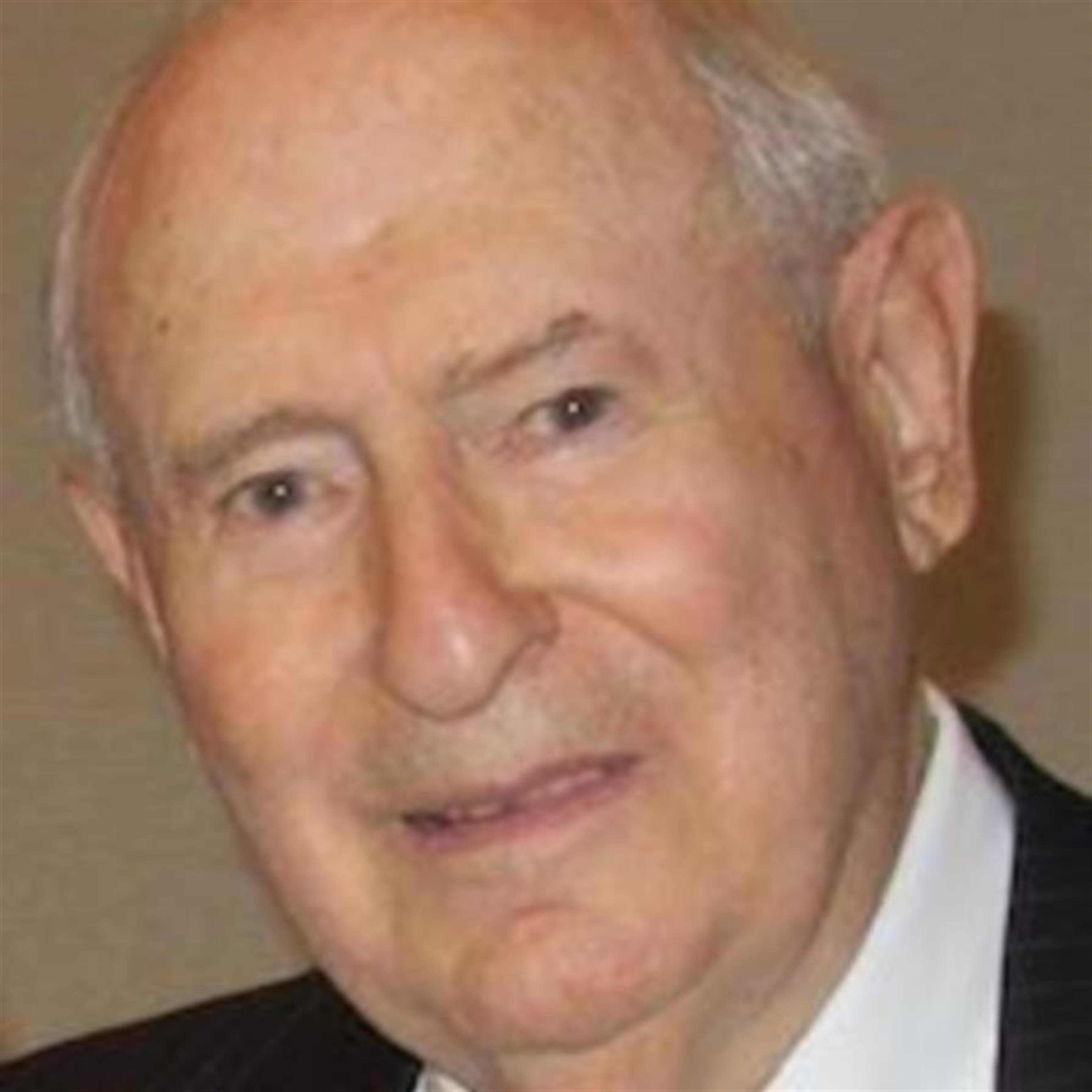 Morton Samuels