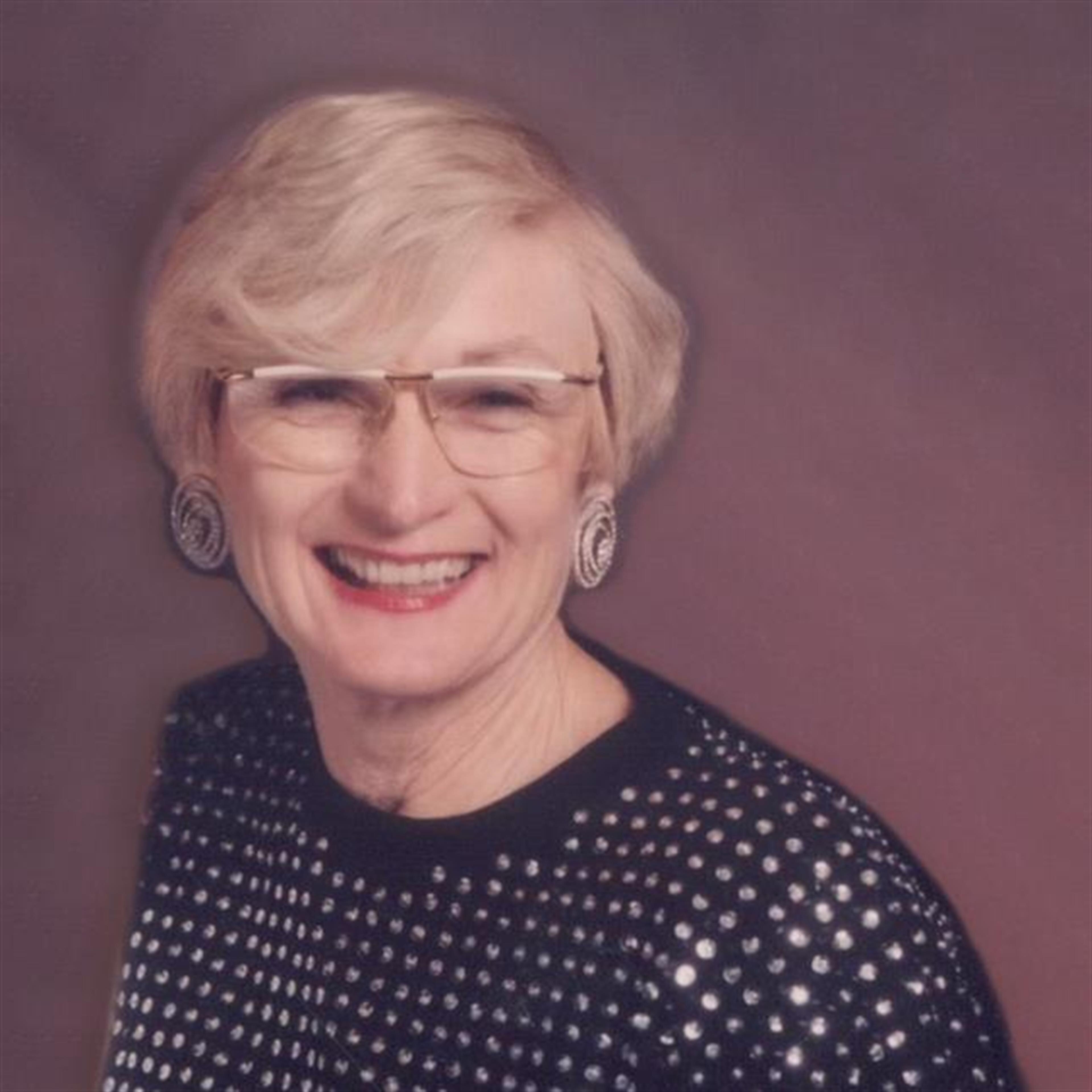 Gloria Cady Hollingsworth