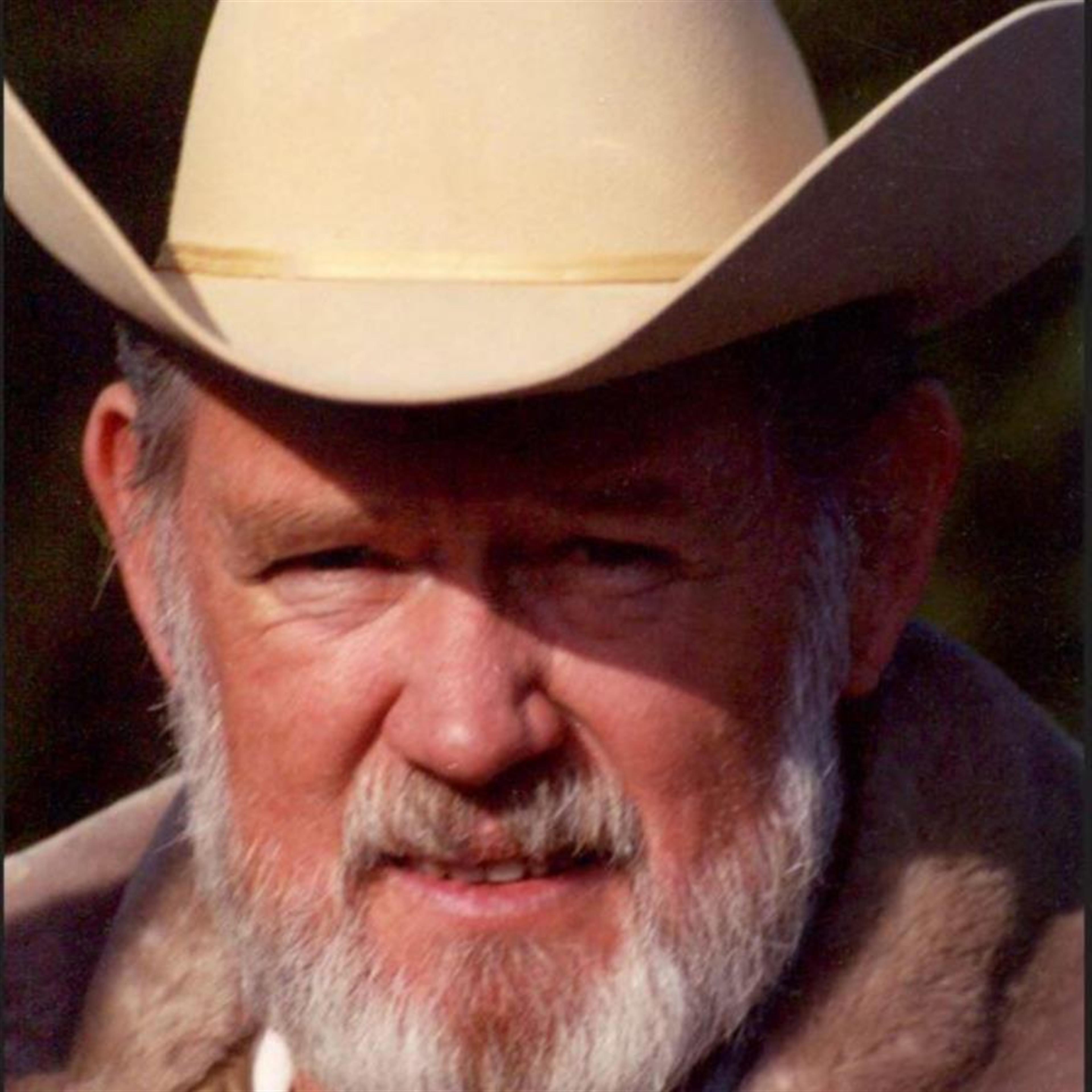 Gilmer Neal Simmons' obituary picture