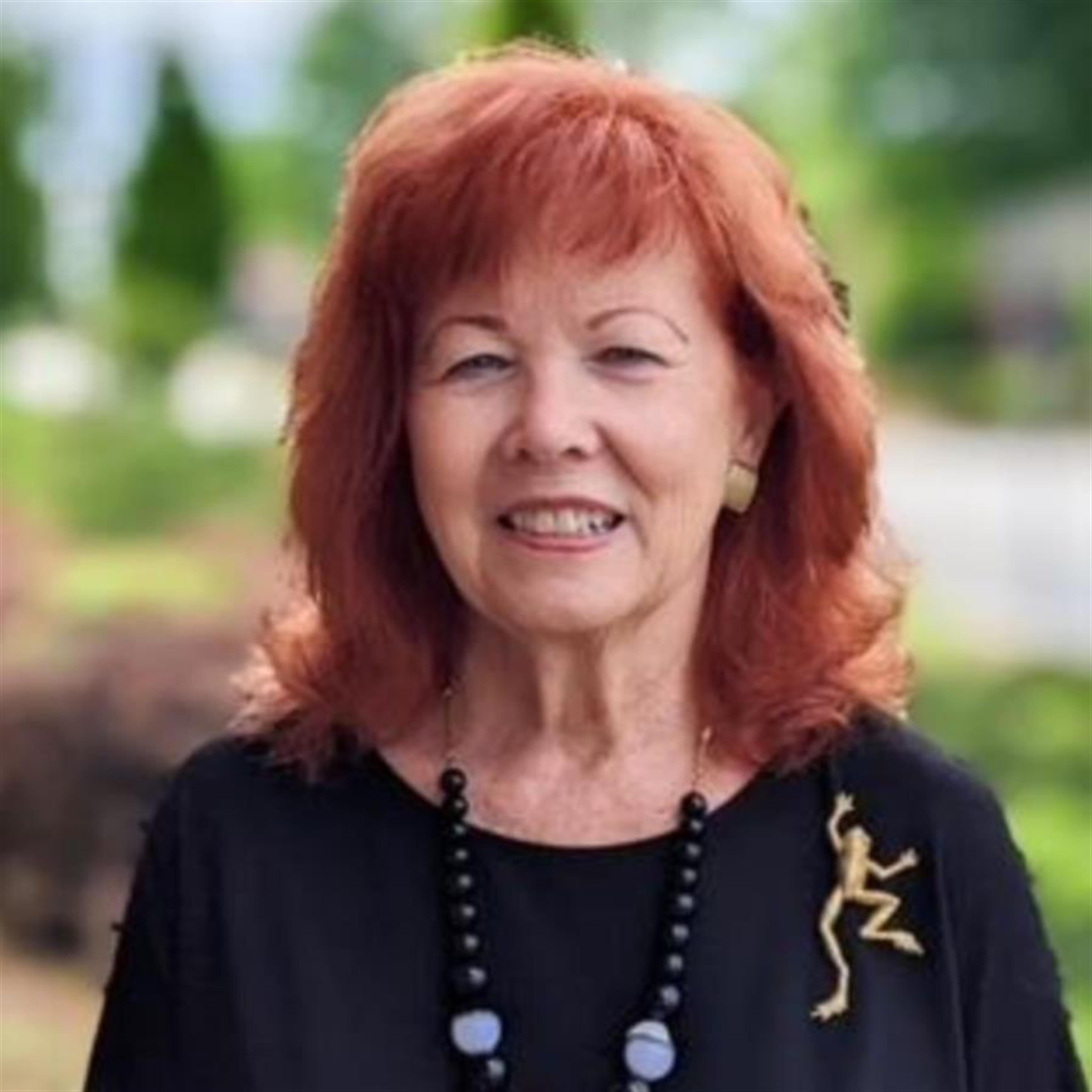 Judith Goodrum Caldwell