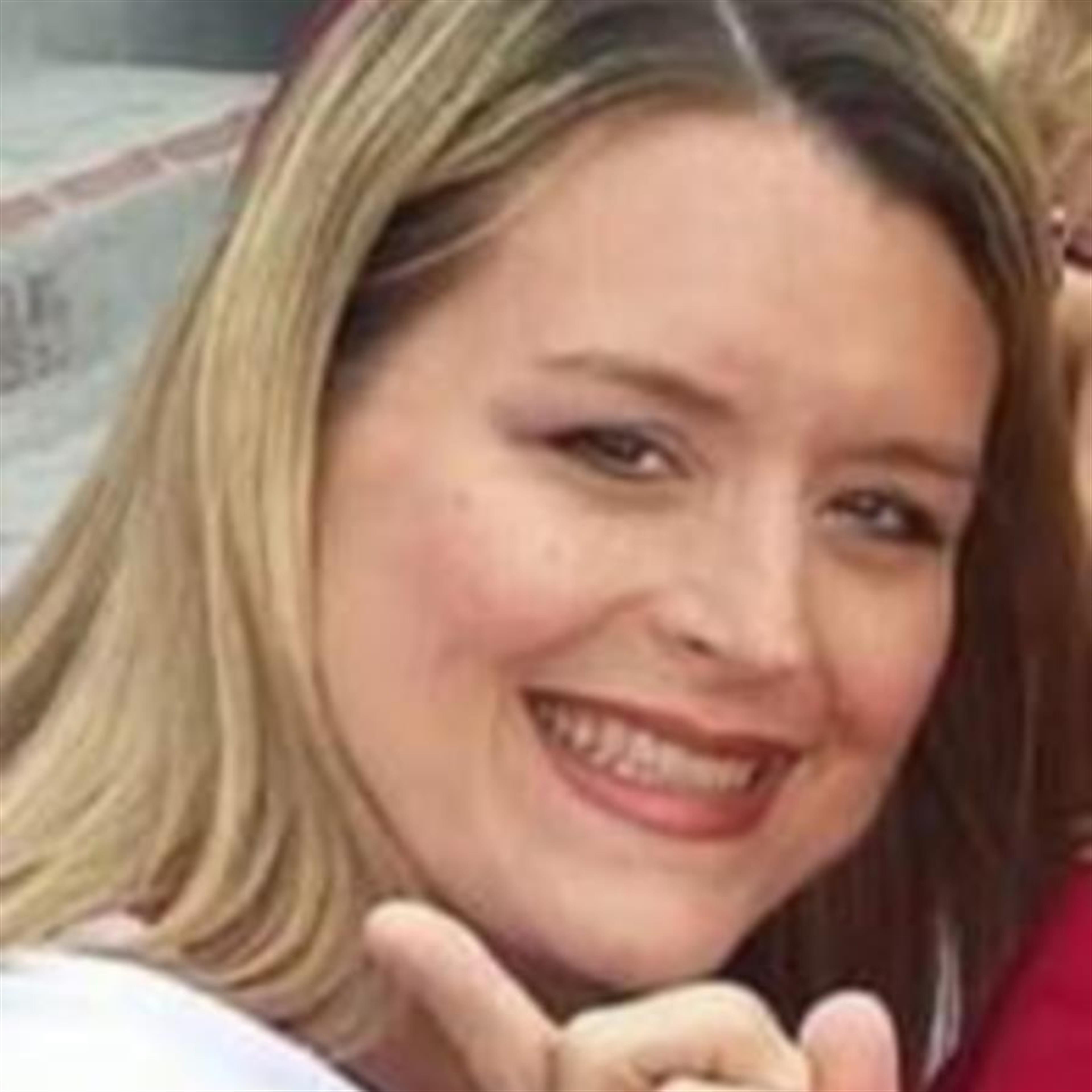 Tammela Dawn Adams Hudspeth