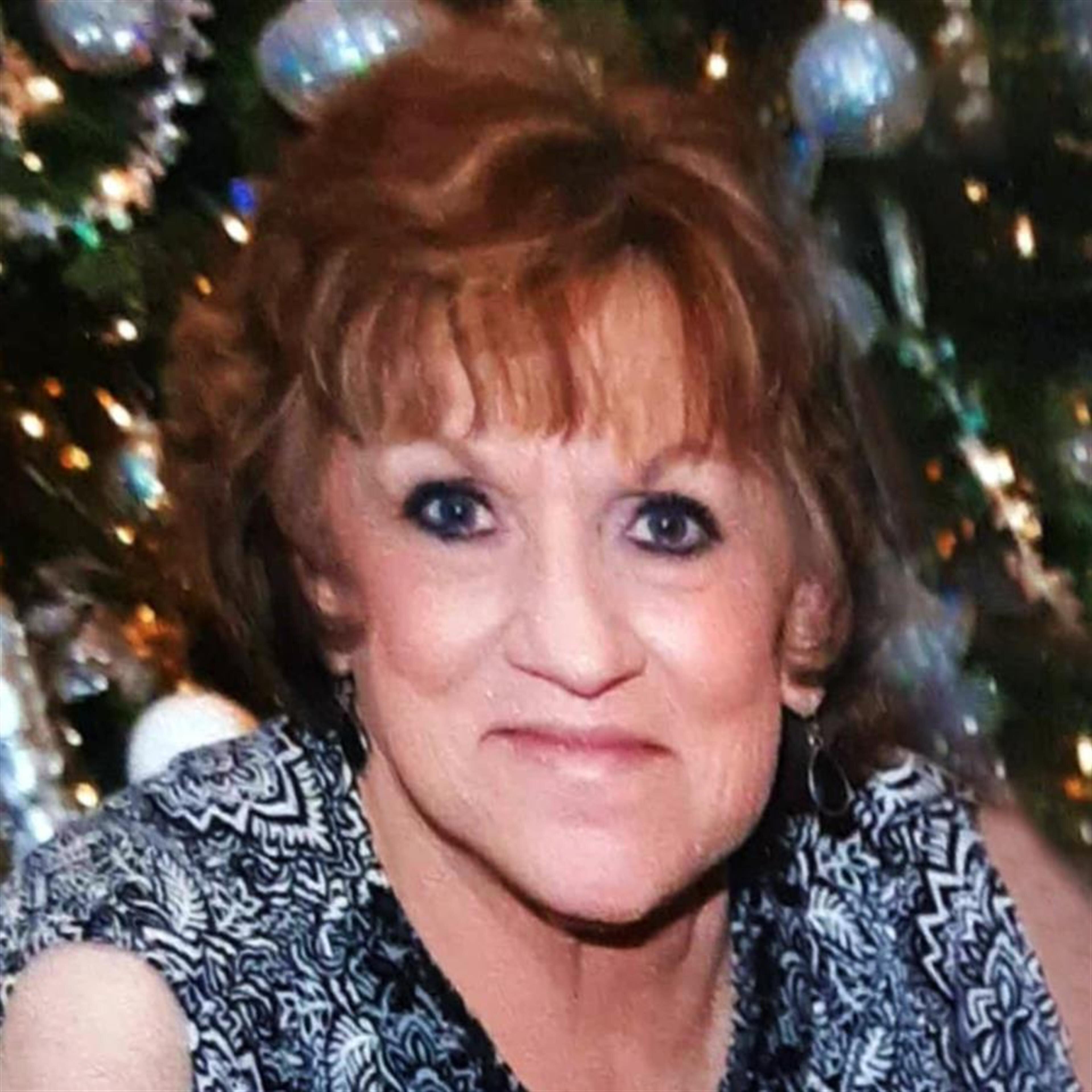 Vickie L. Asmus