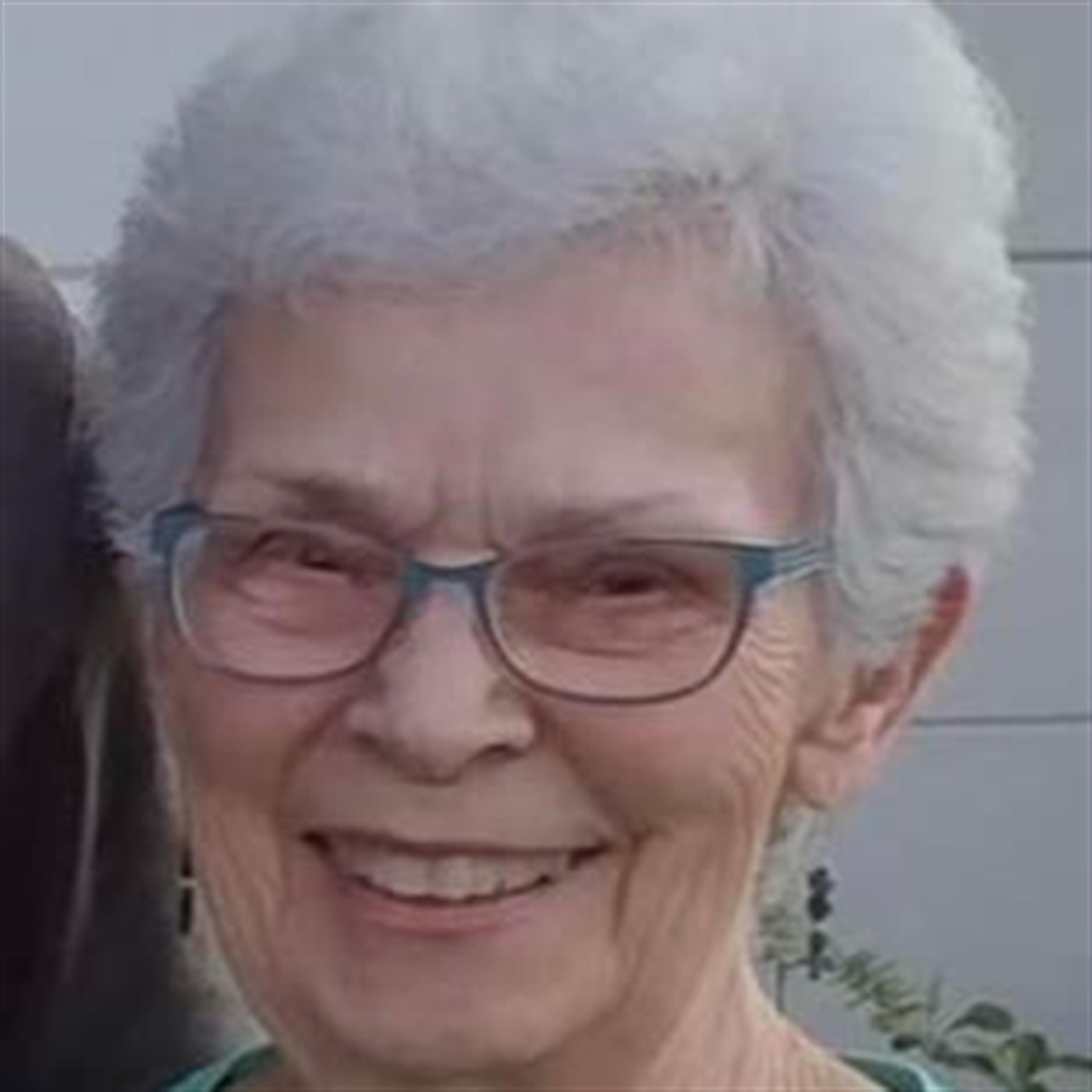 Rita Ann Kountz