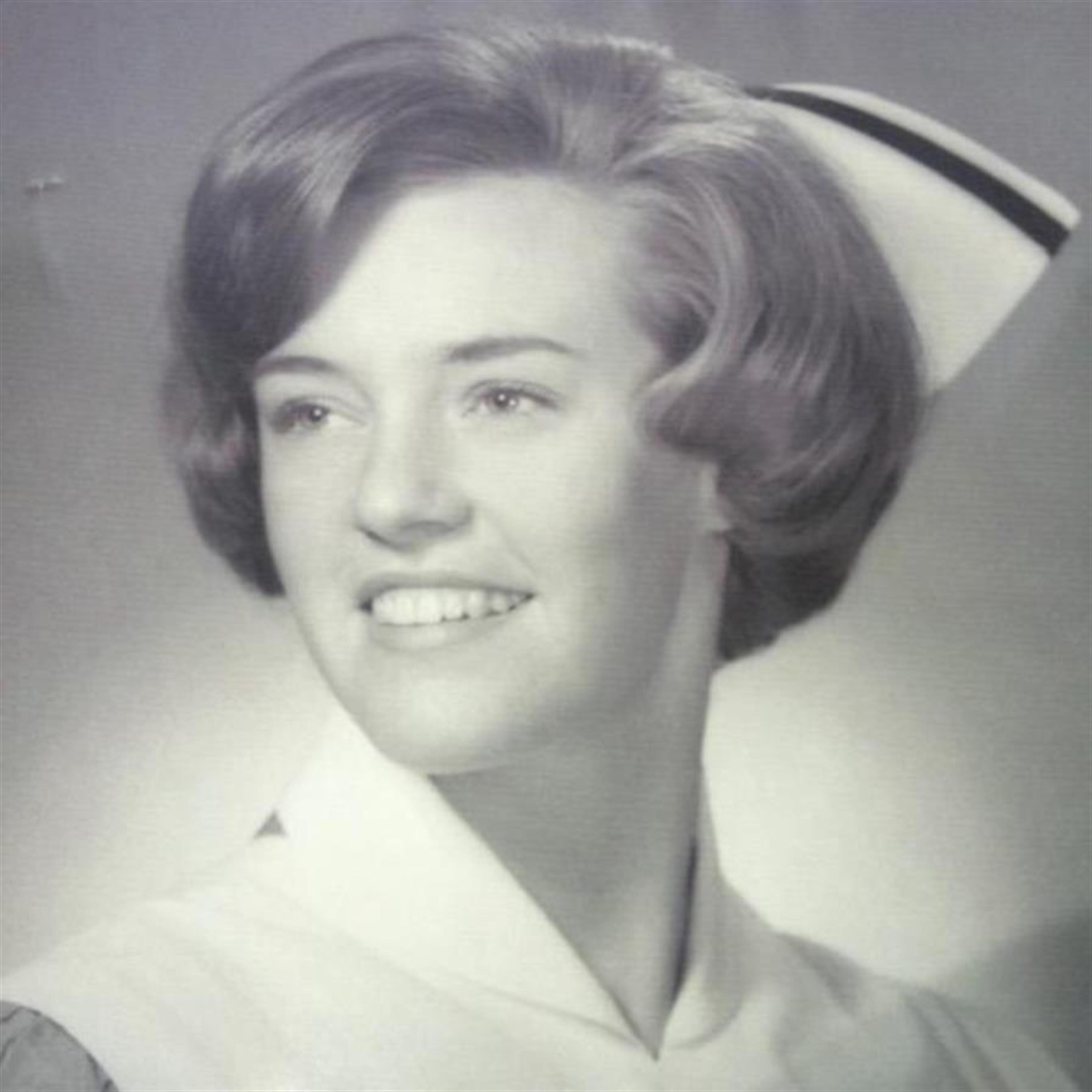 Carol Hilbert Domnisse