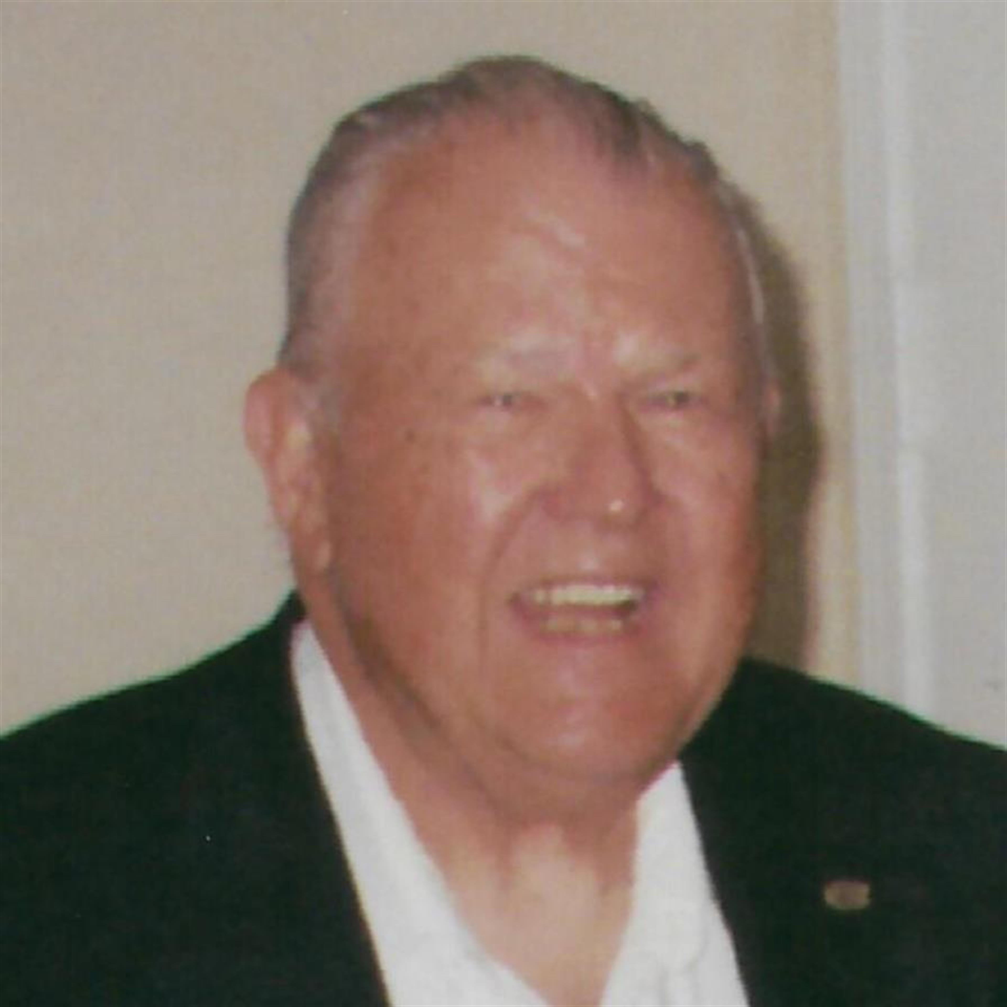 William D. Childers Sr.'s obituary picture