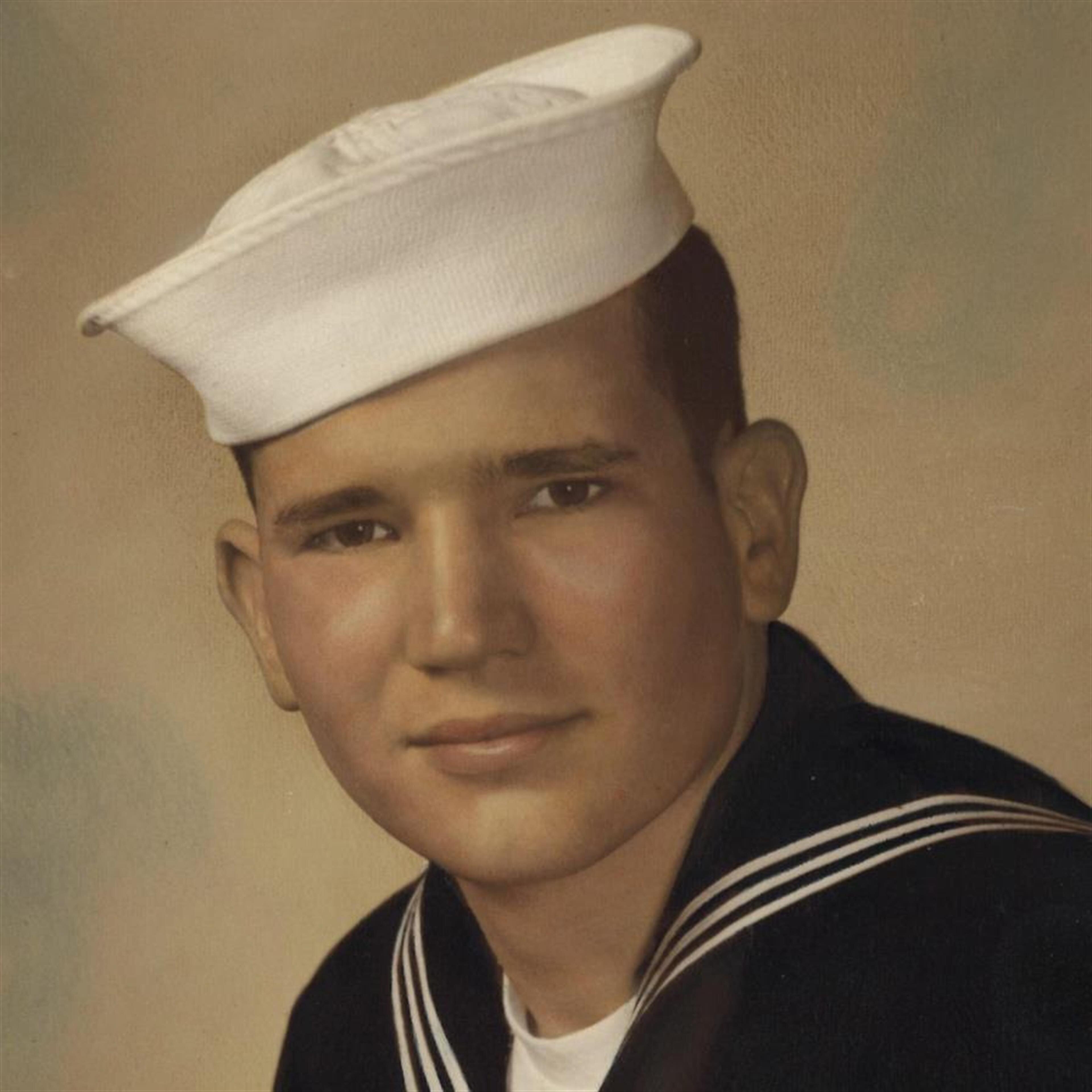 Lloyd Lee 'Bud' Dooley