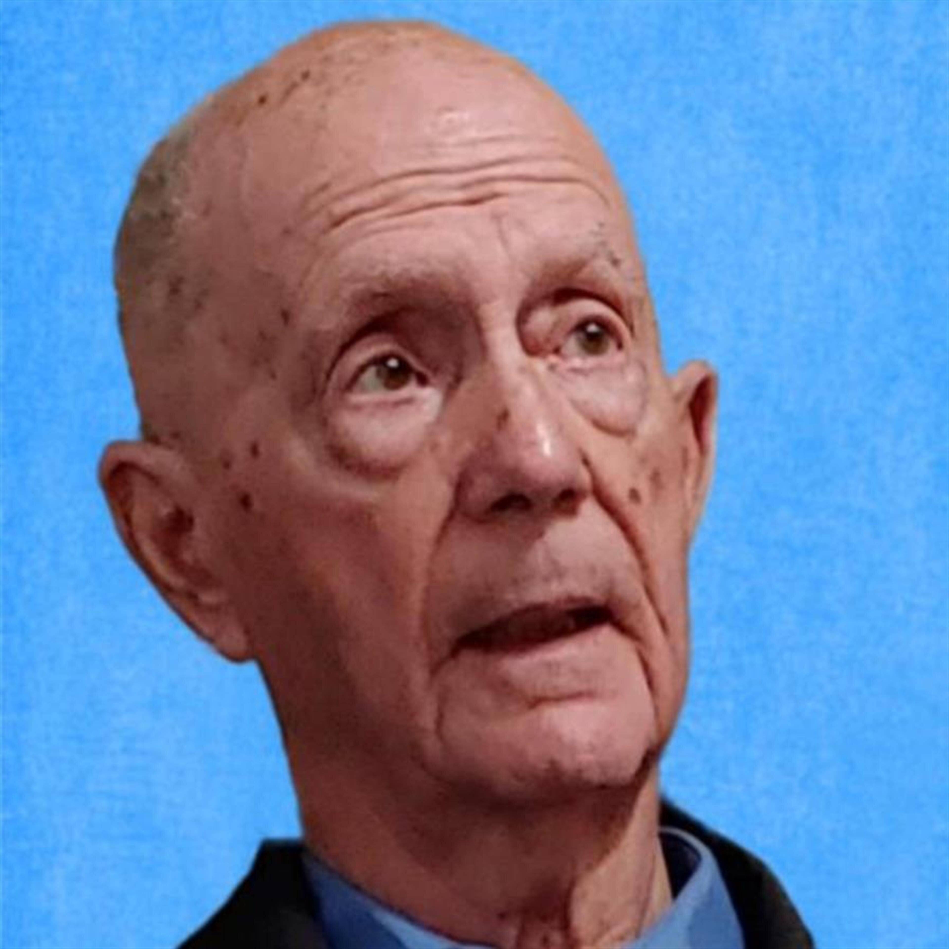 James "Jimmy" Donald Fritts