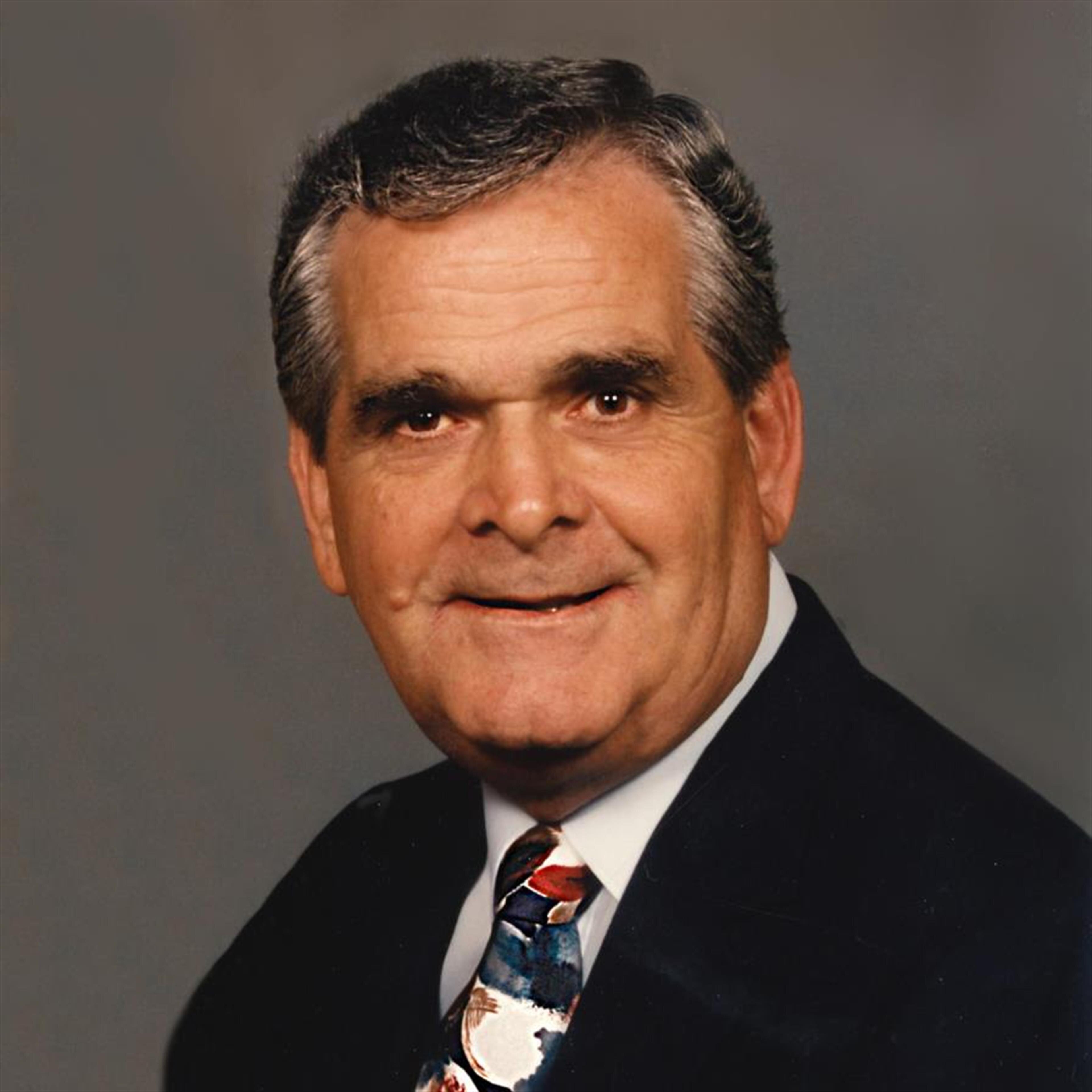 Louis L. Tutin