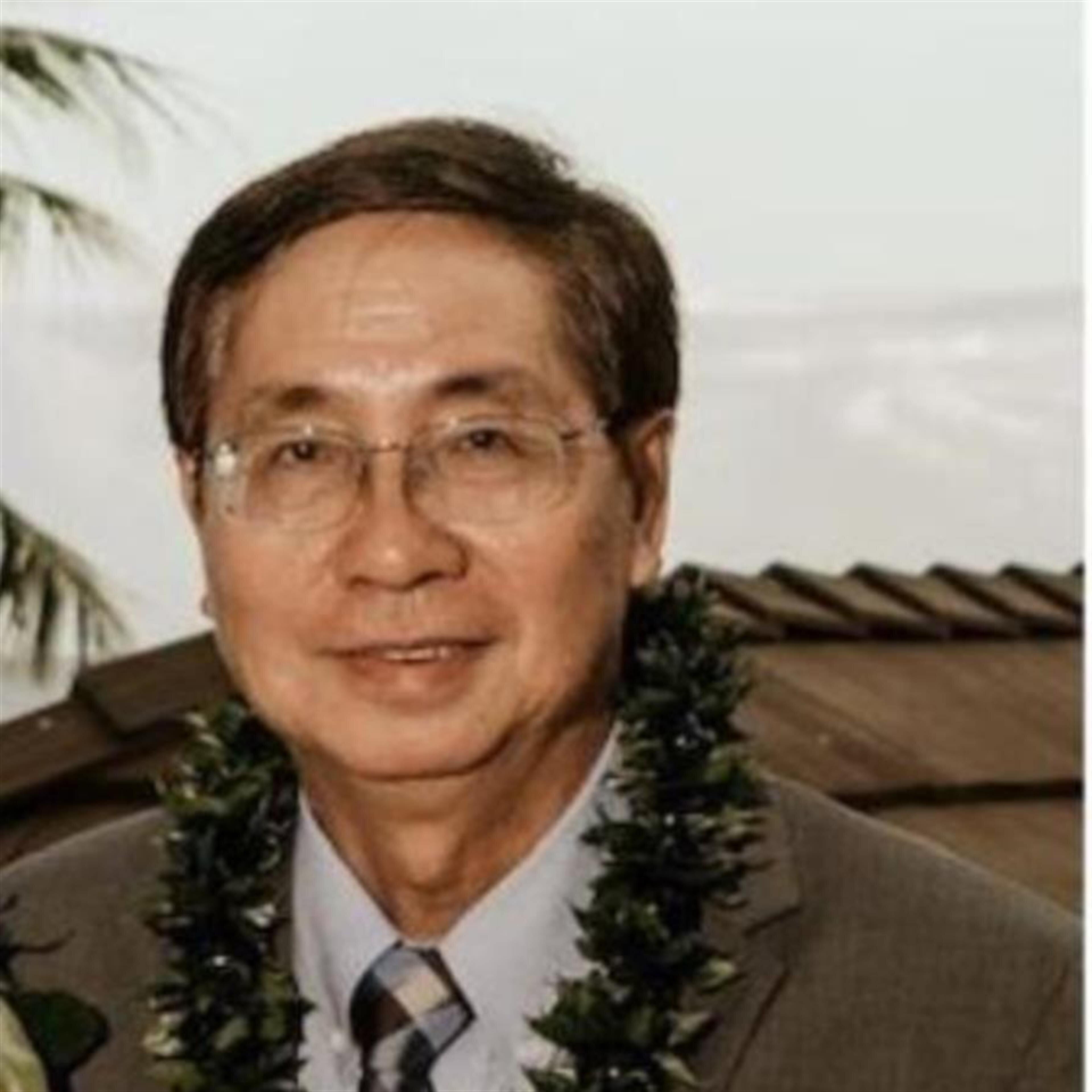 Chung Hong Wong