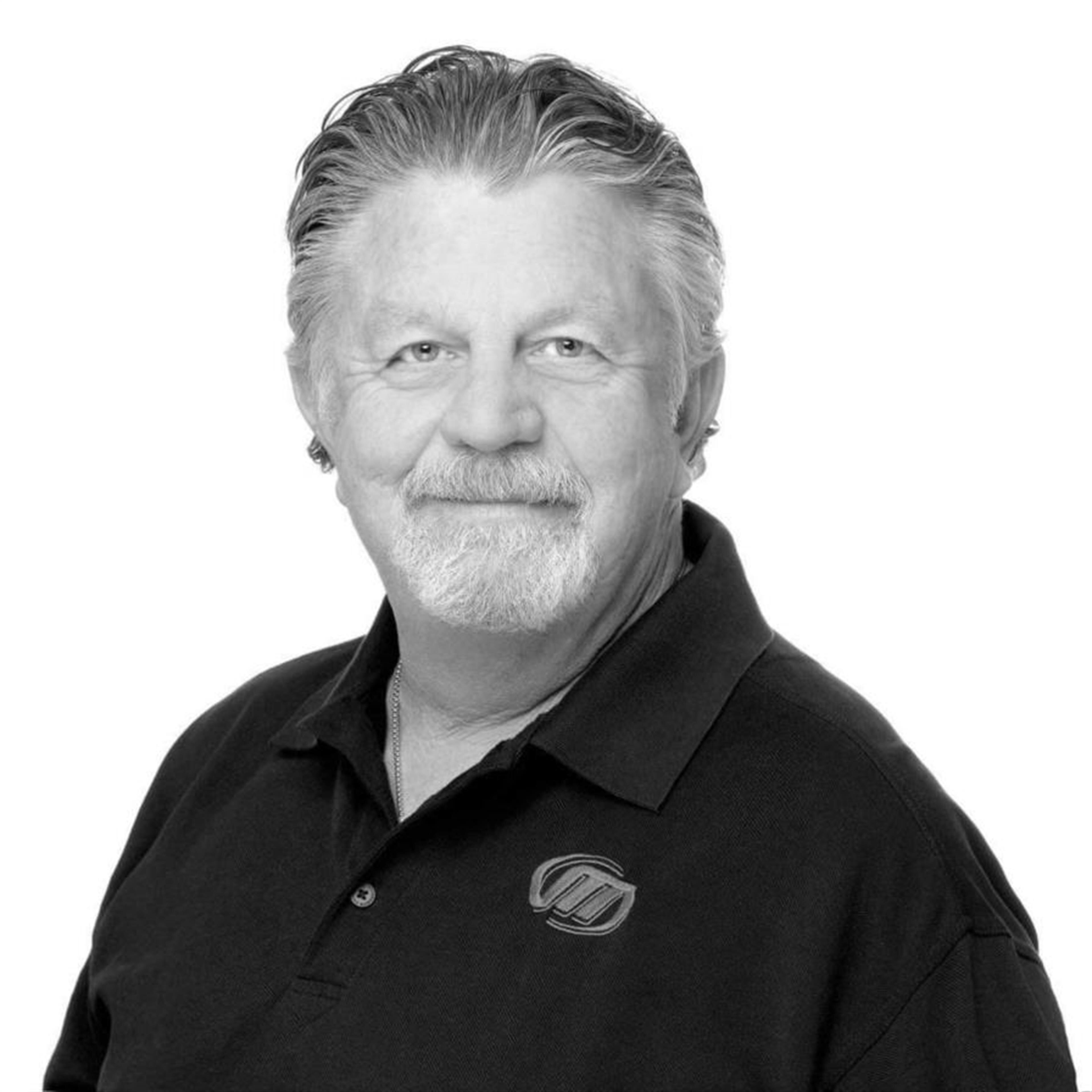Mark Daniel Polumbus
