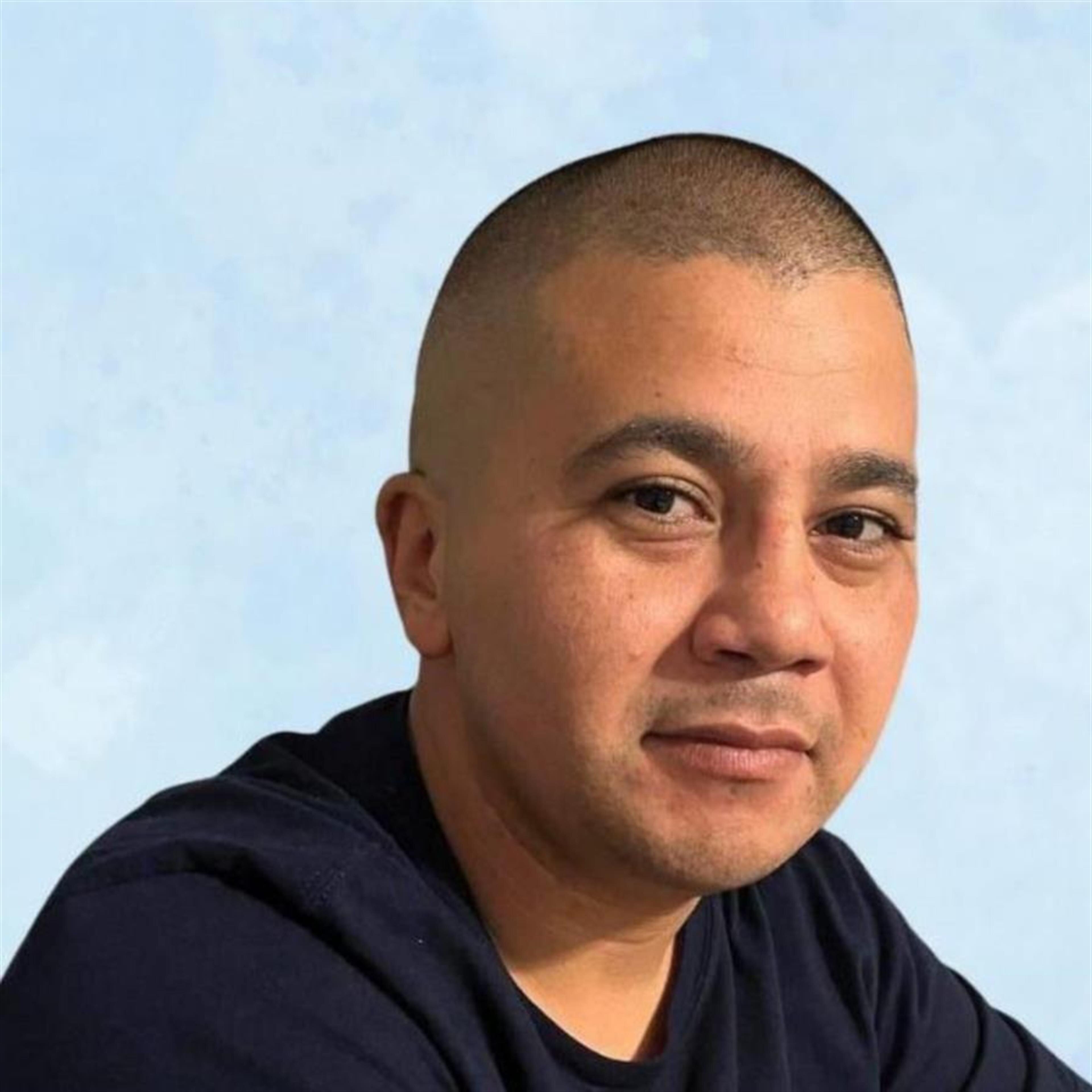 Alberto Estrada Vargas