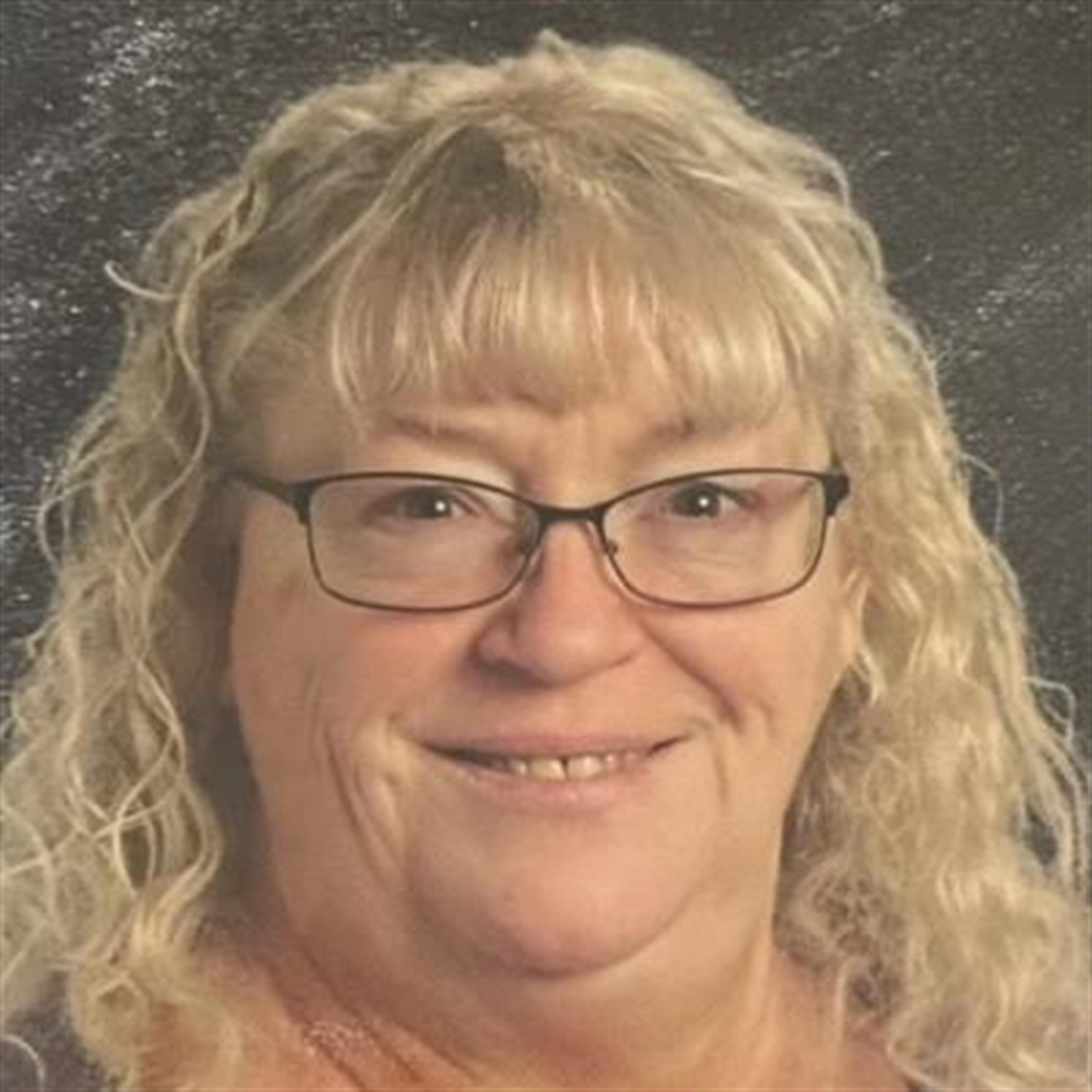 Deborah A. Hughes