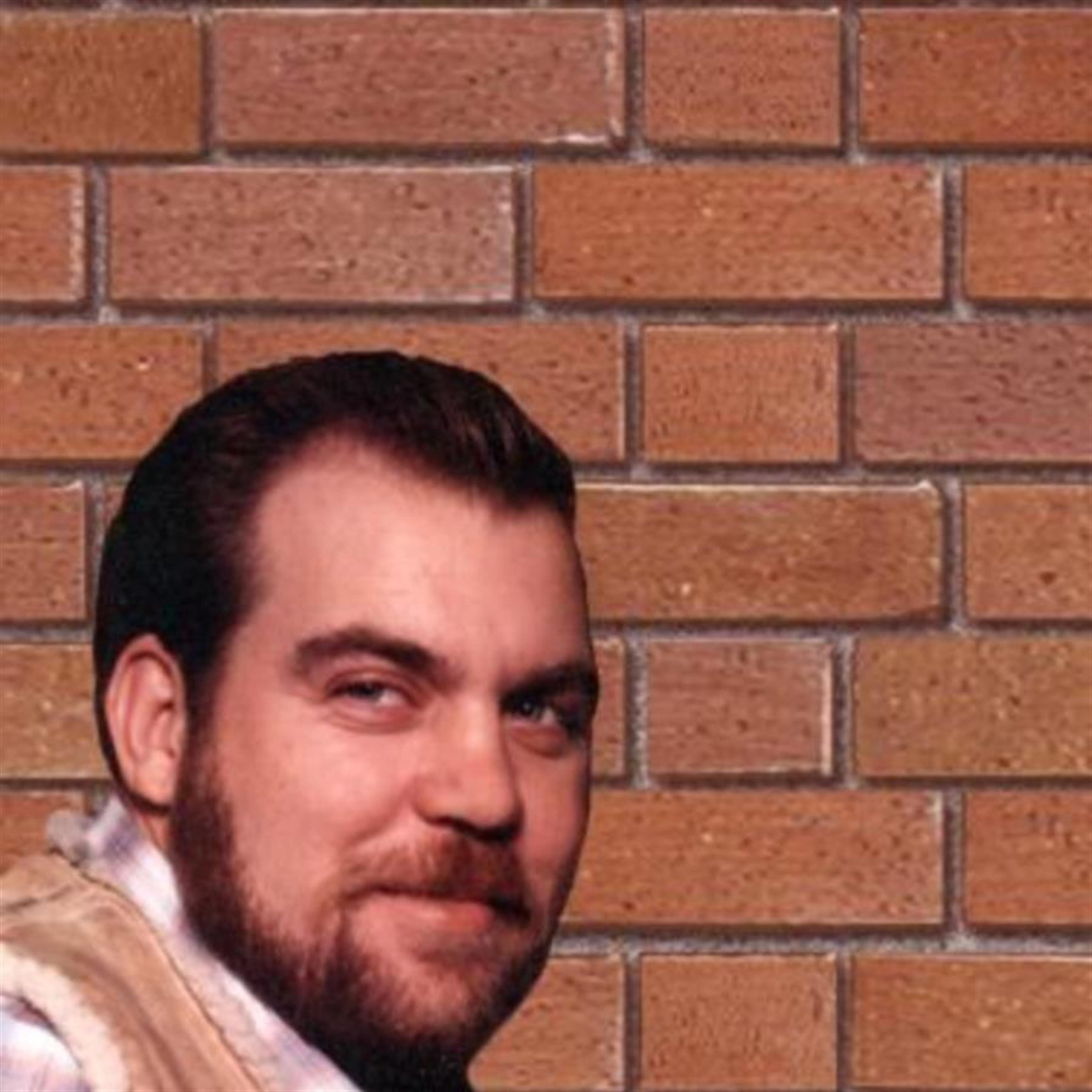 Jason Lee Mayhall (Lebanon)