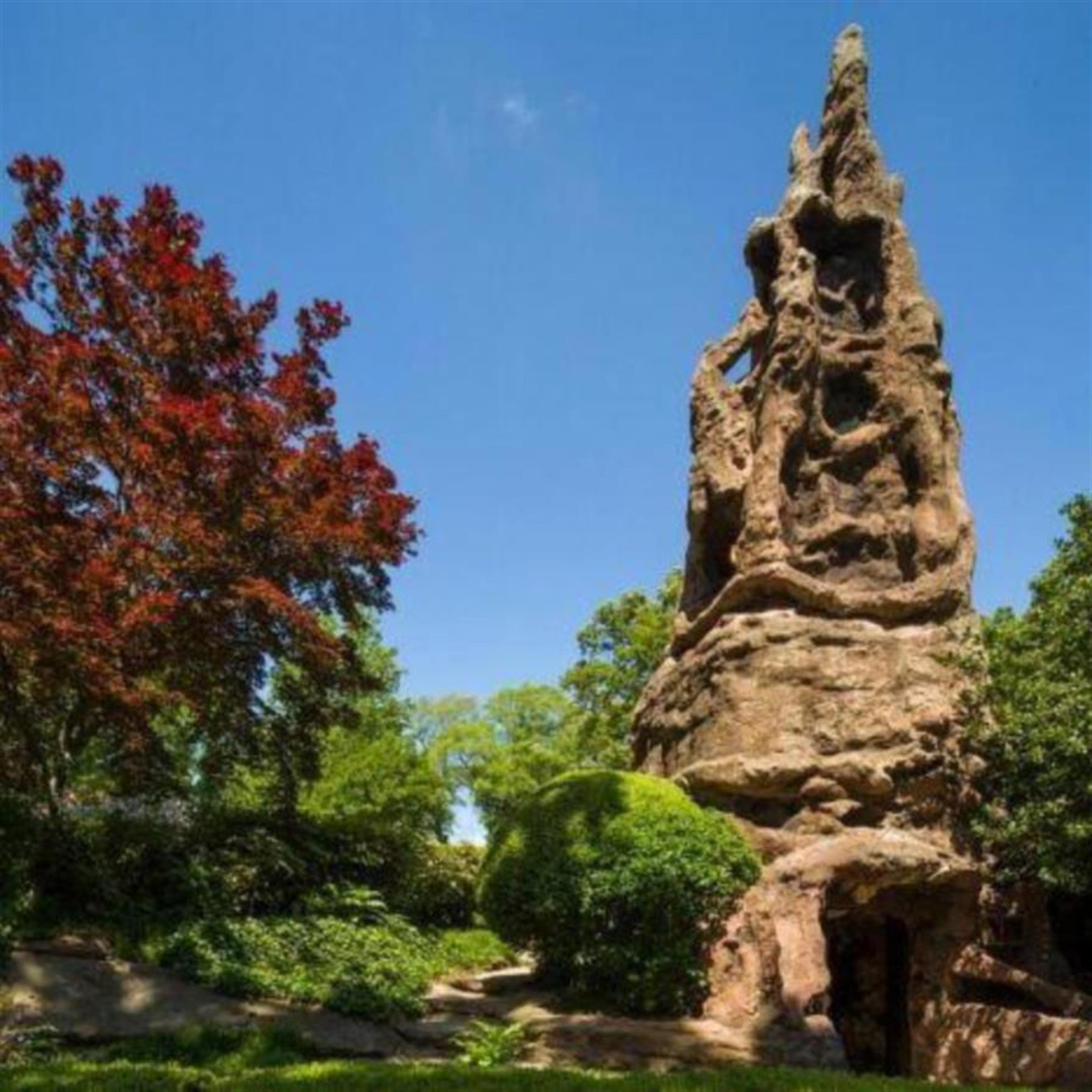 Clayburn Park Henderson Jr