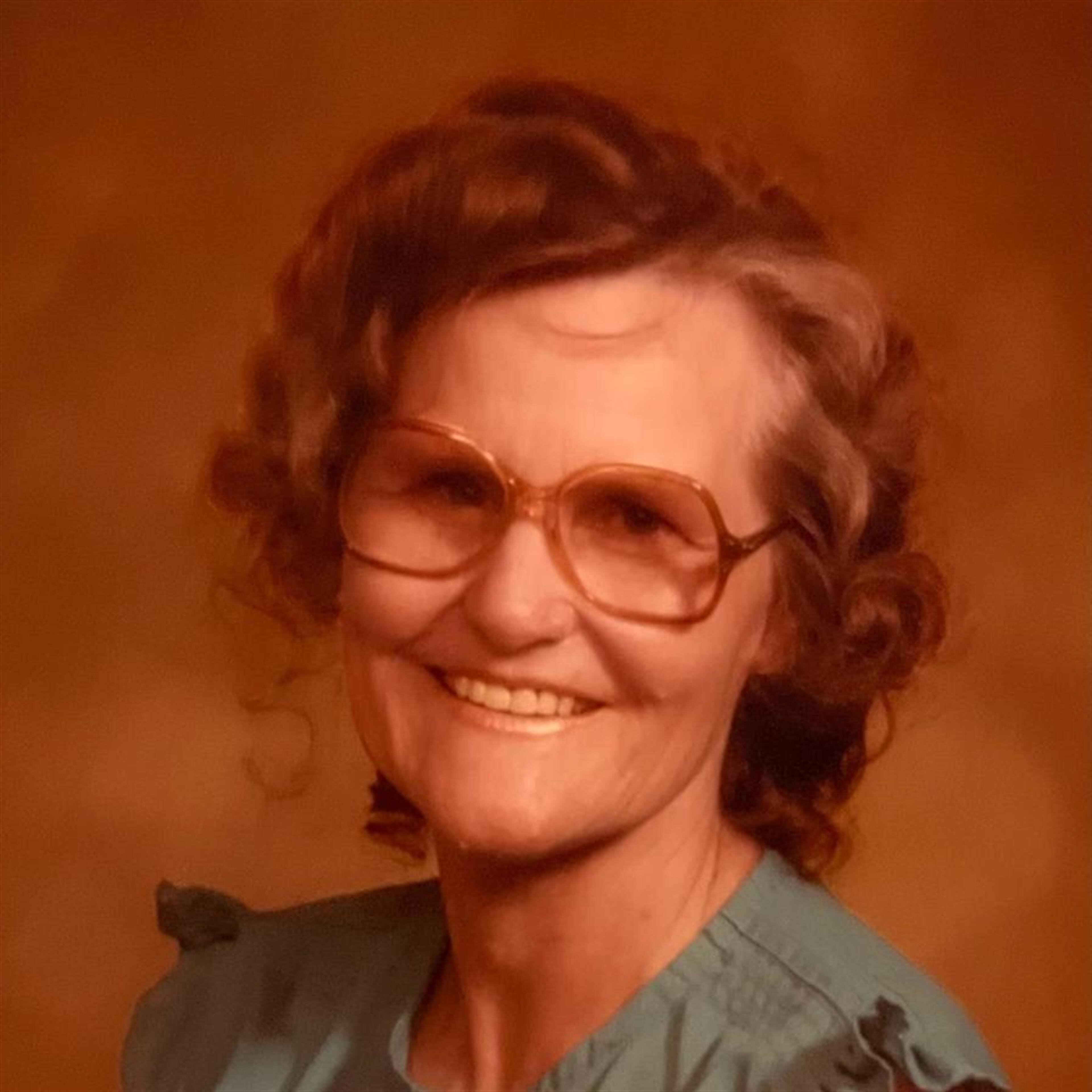 Lestine Upshaw