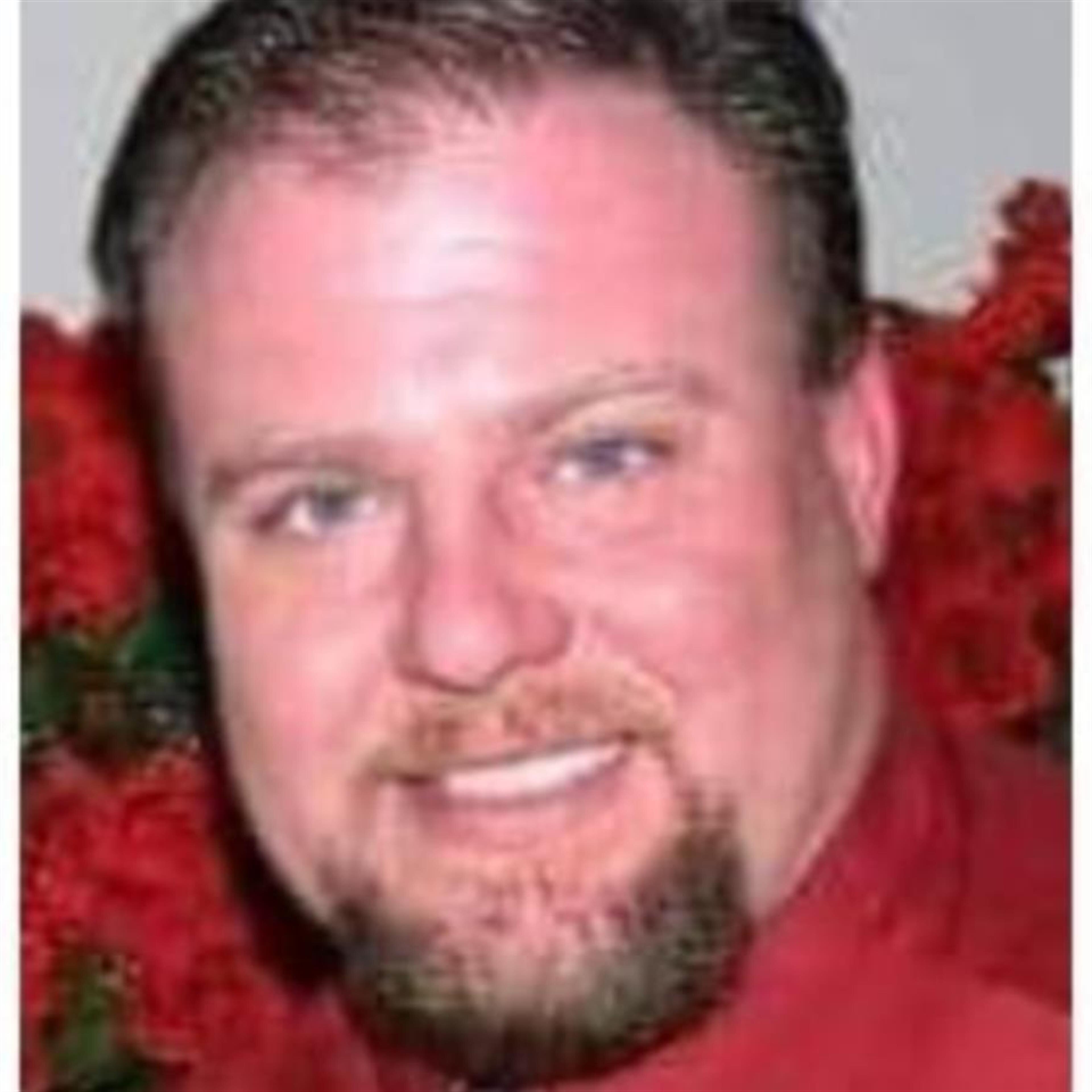 Jason Wayne Bates