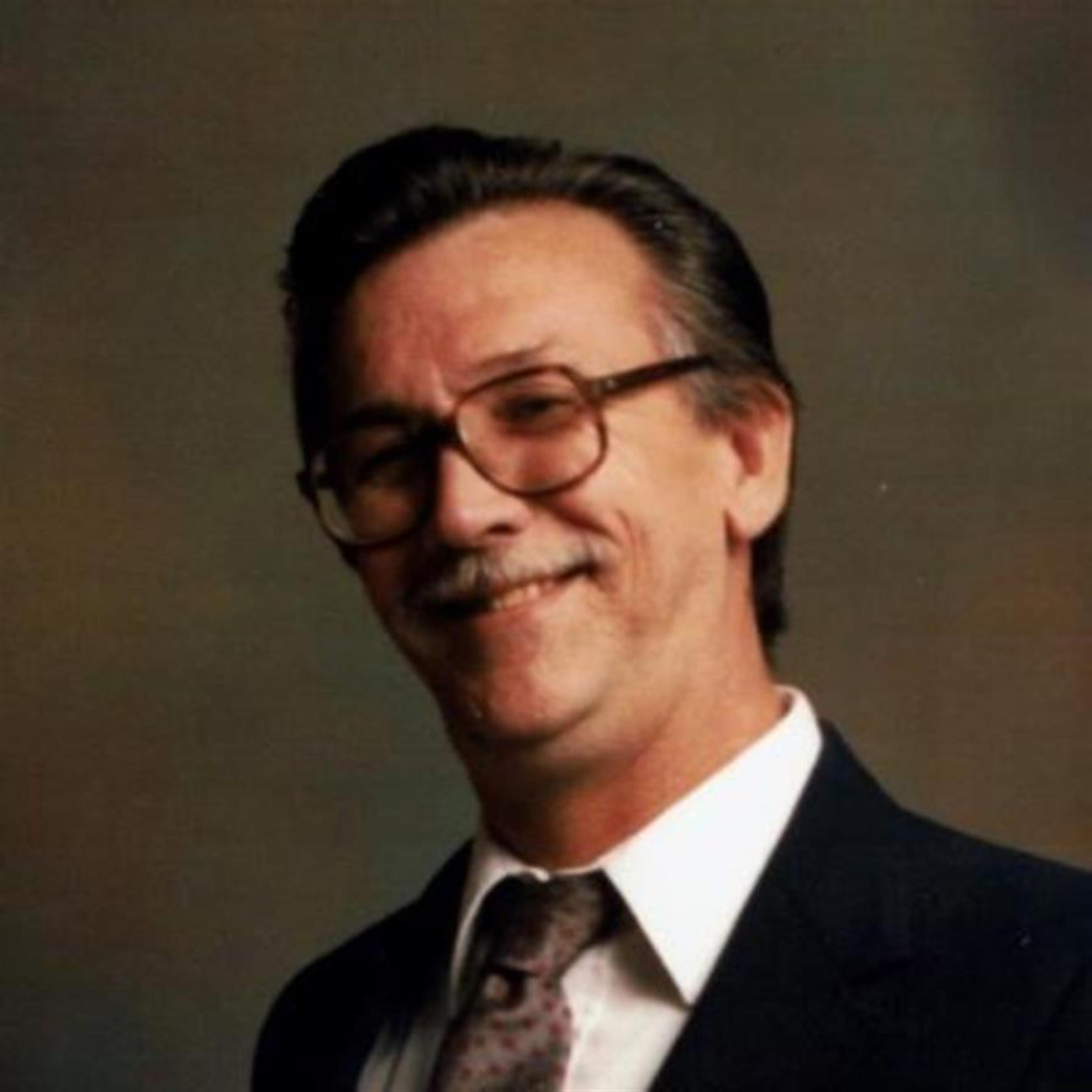 Joseph Louis Perry's obituary picture