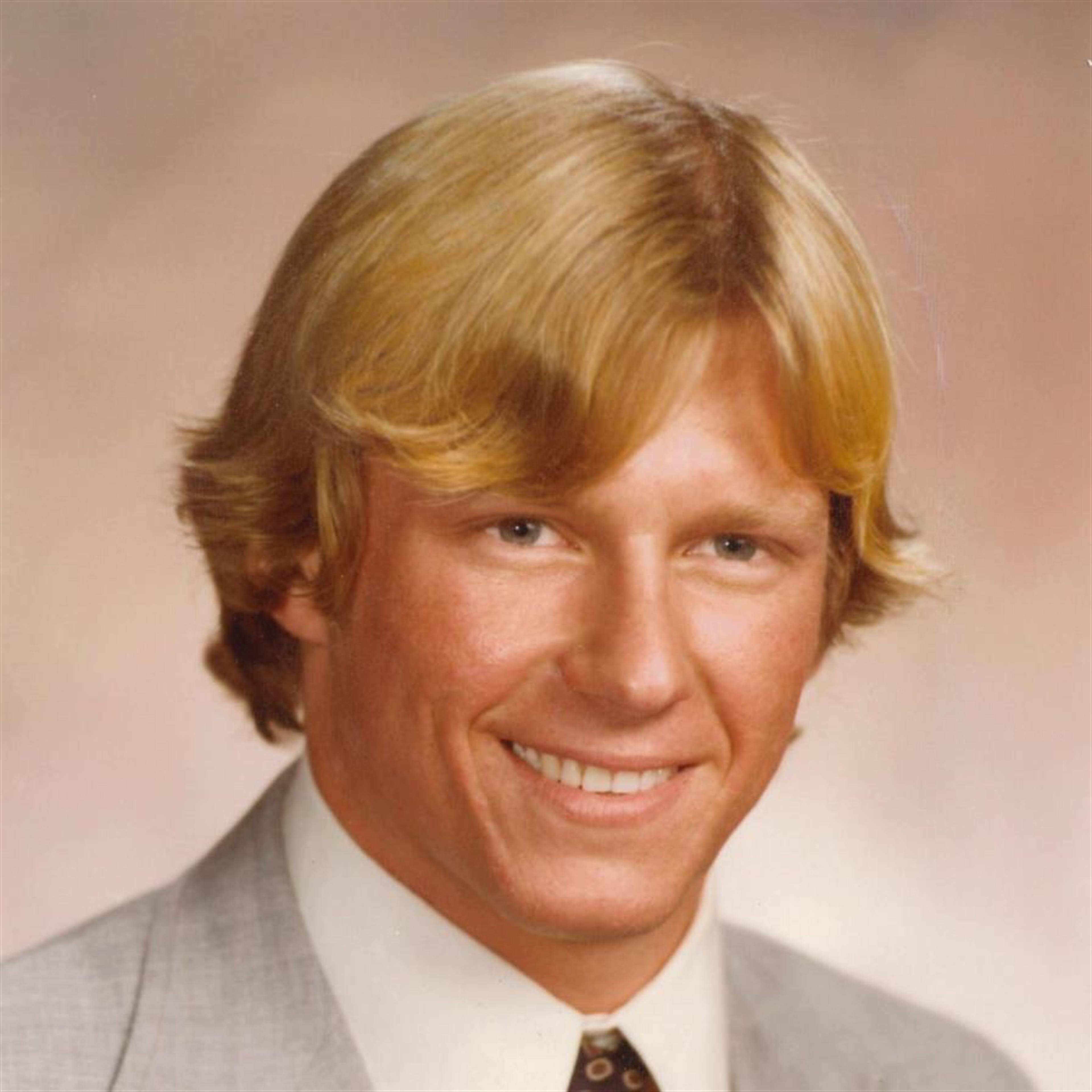Richard Bay "Chard" Overbeck