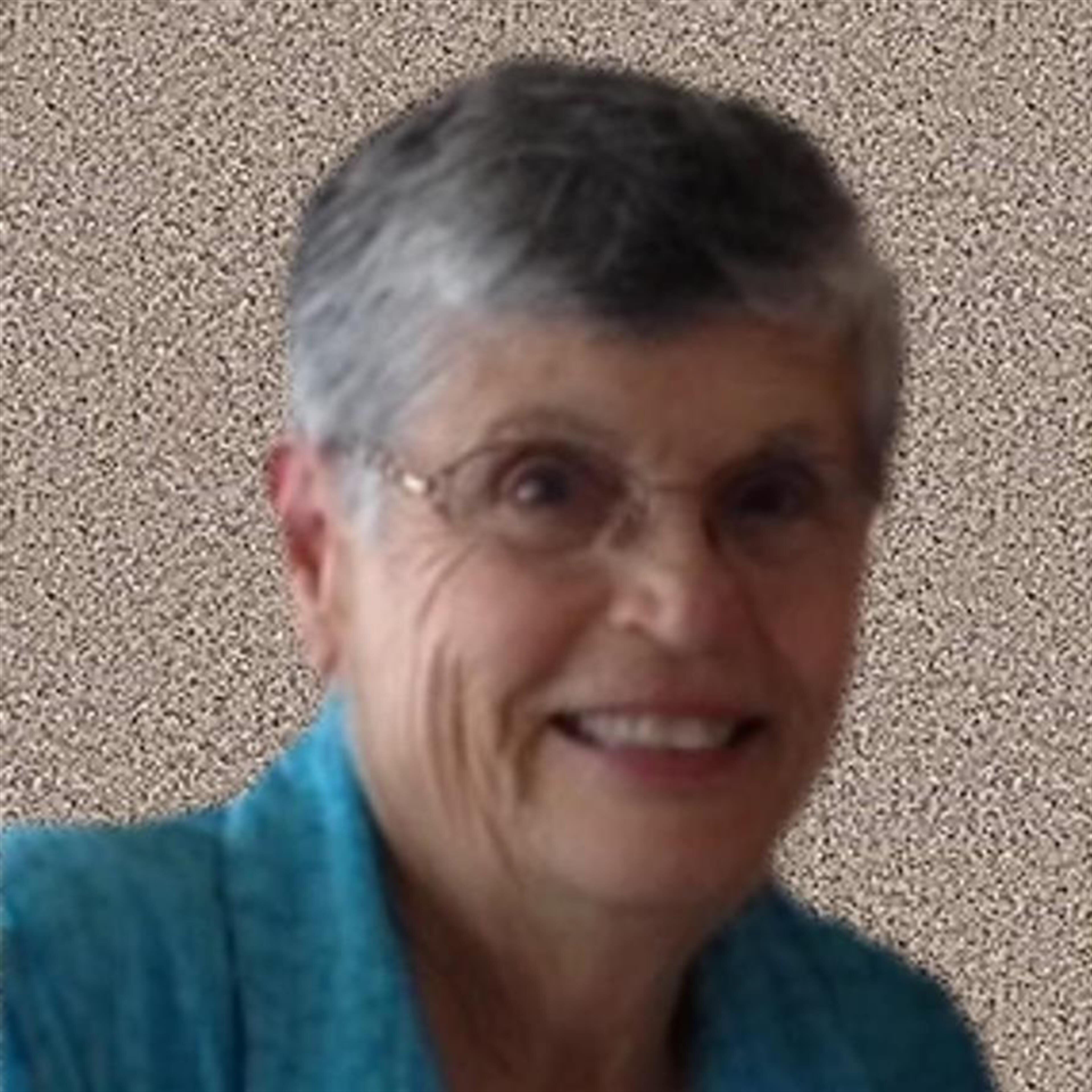 Joan Marie Pesek