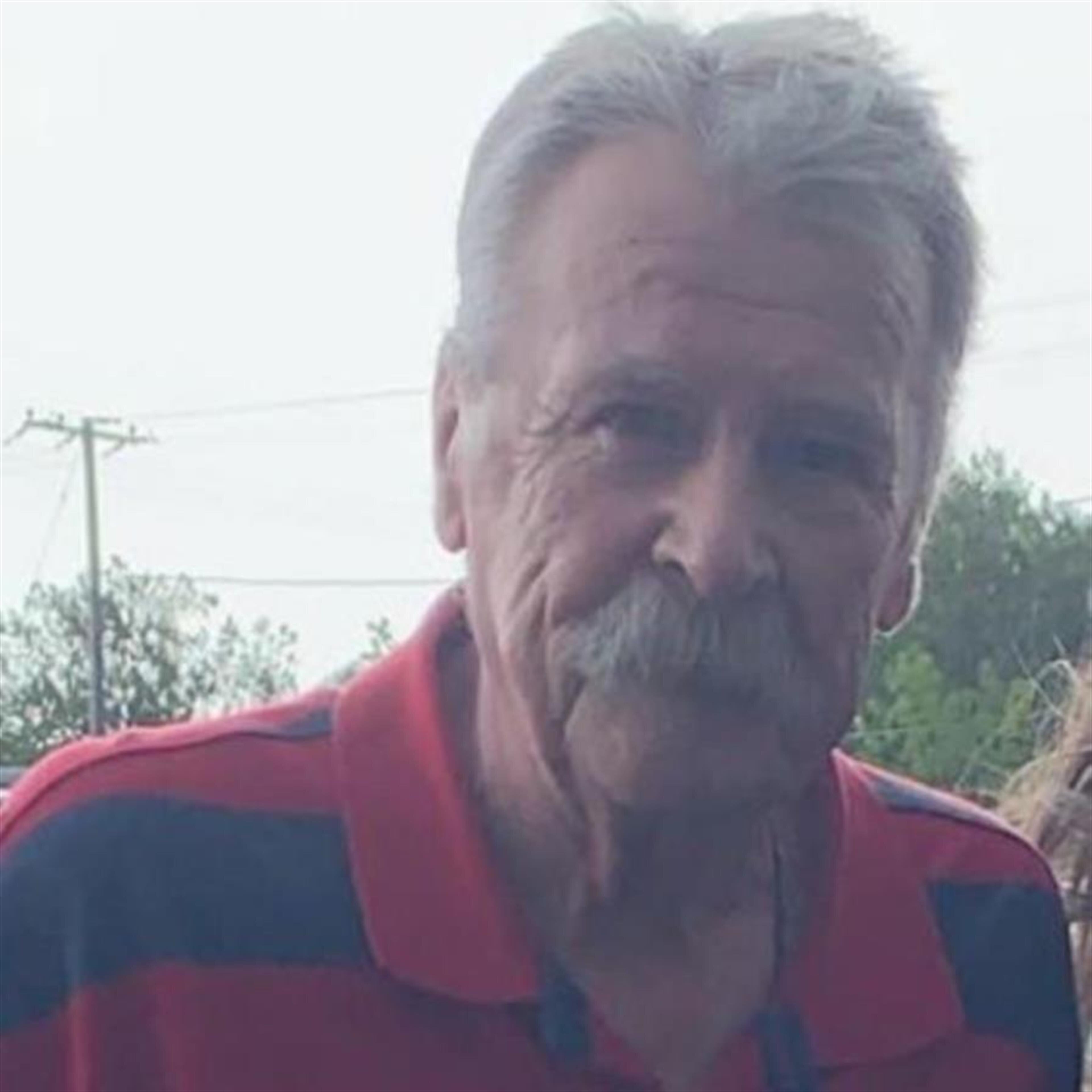 Russell Allen Righi