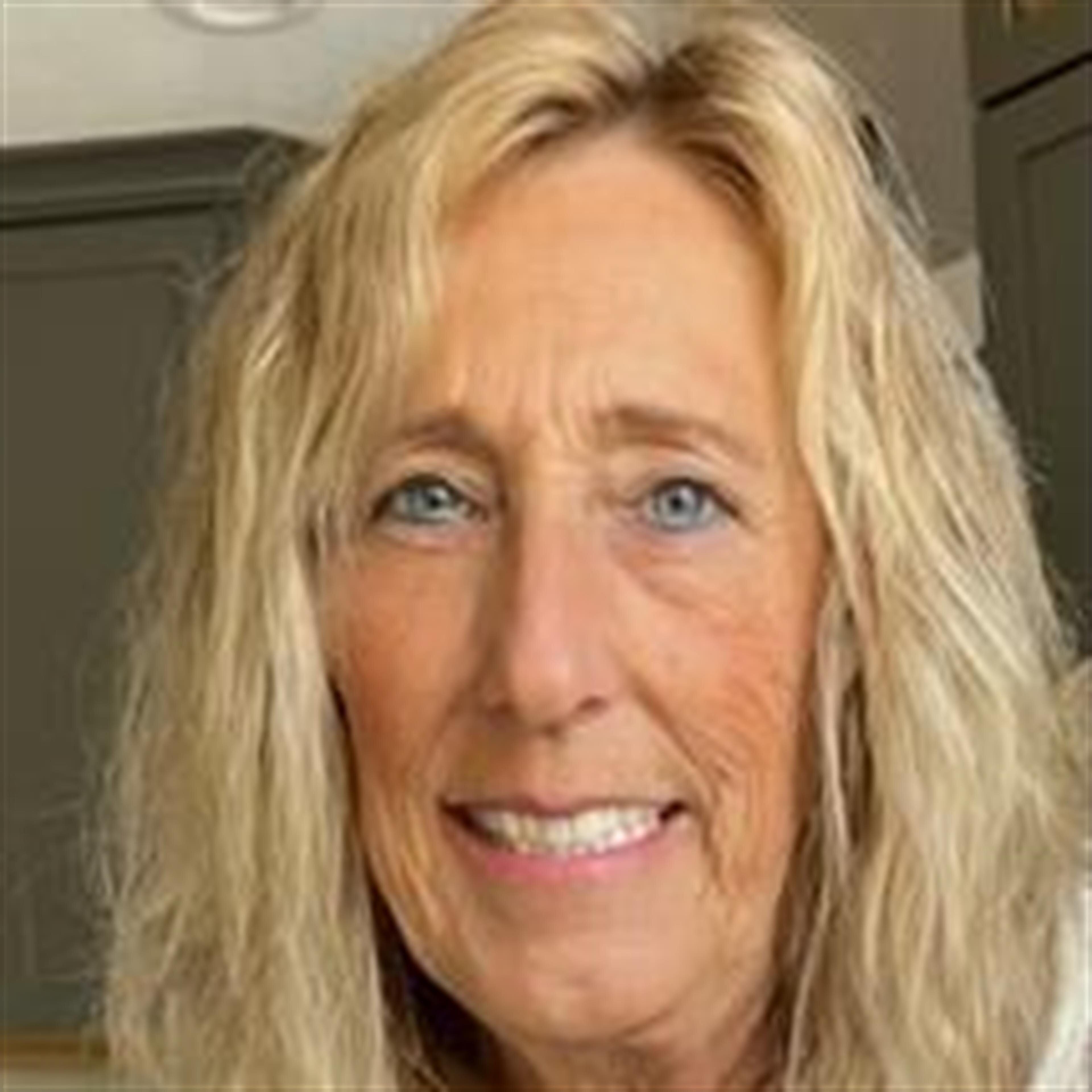 Barb Jean Newman