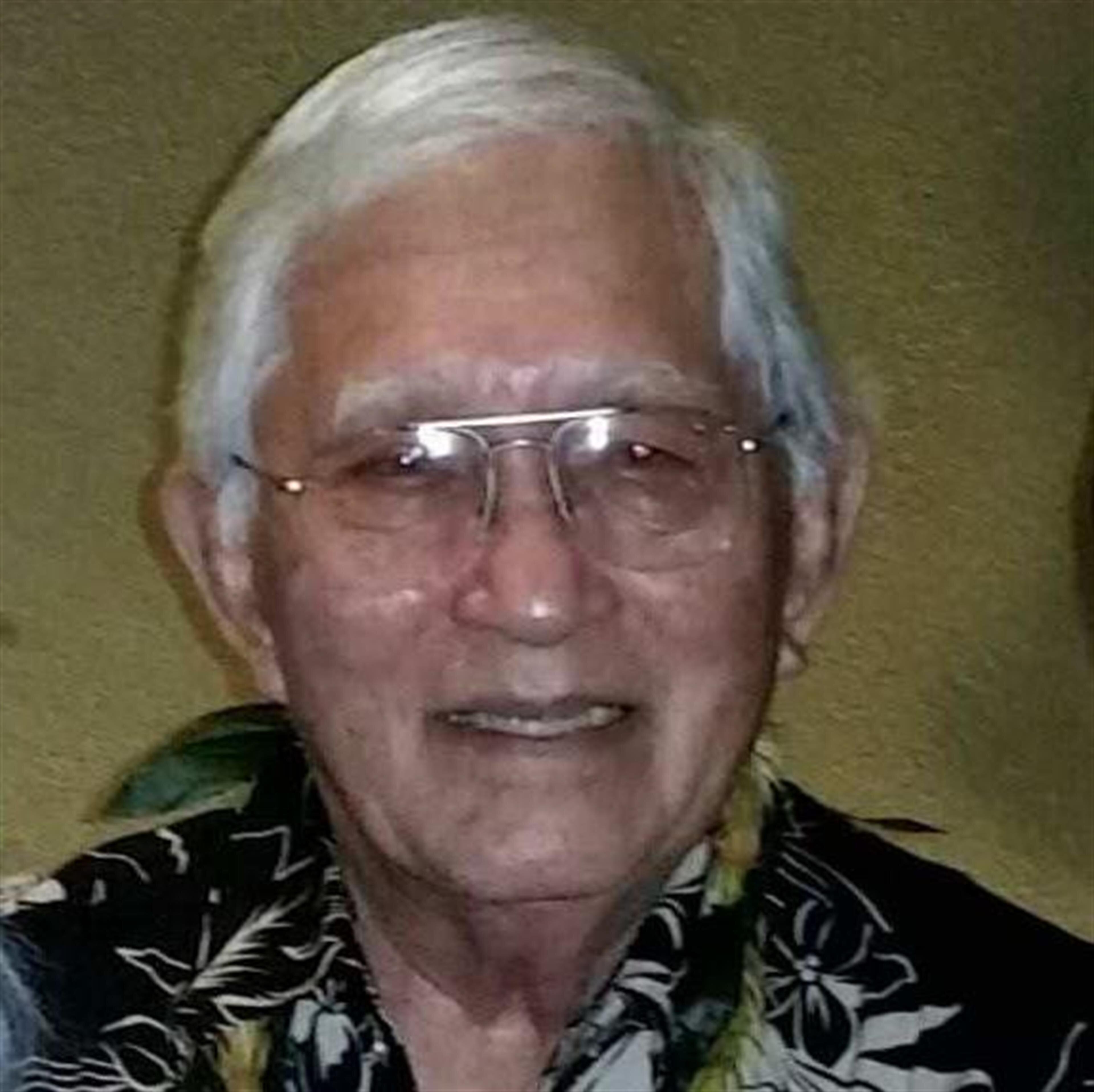 Peter Bacolod Thomas Jr