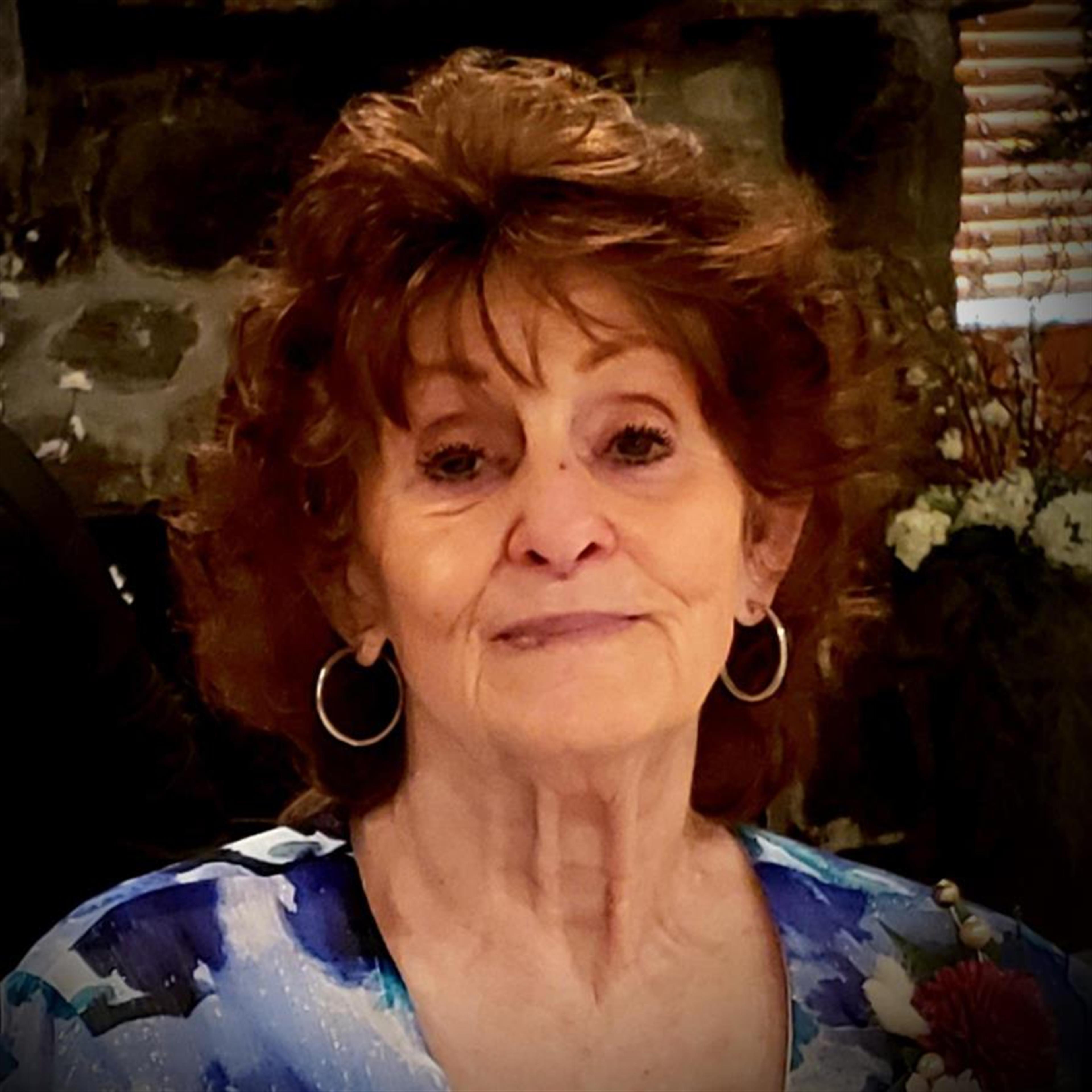 Sandra Roath Bartlett's obituary picture