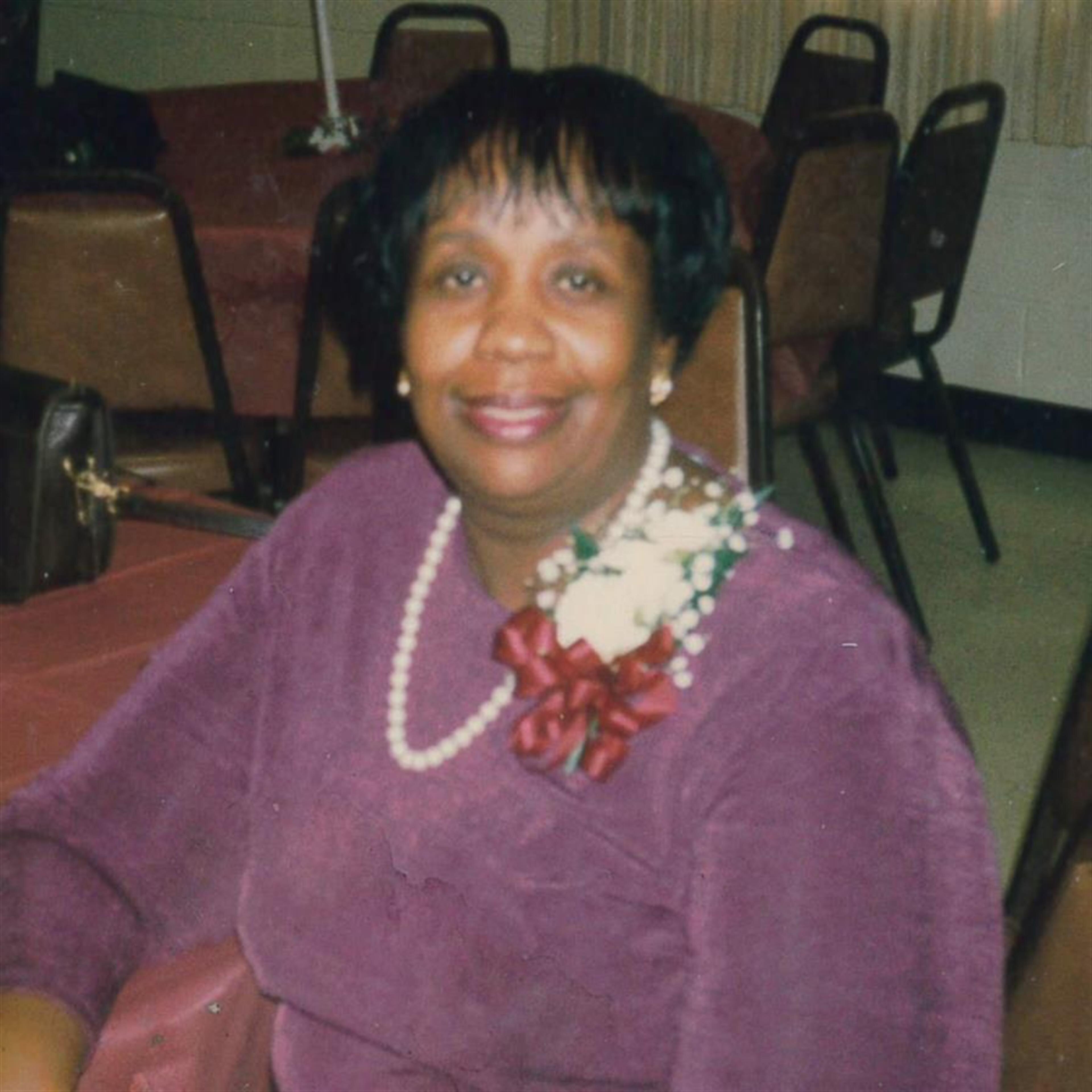 Margaret Black
