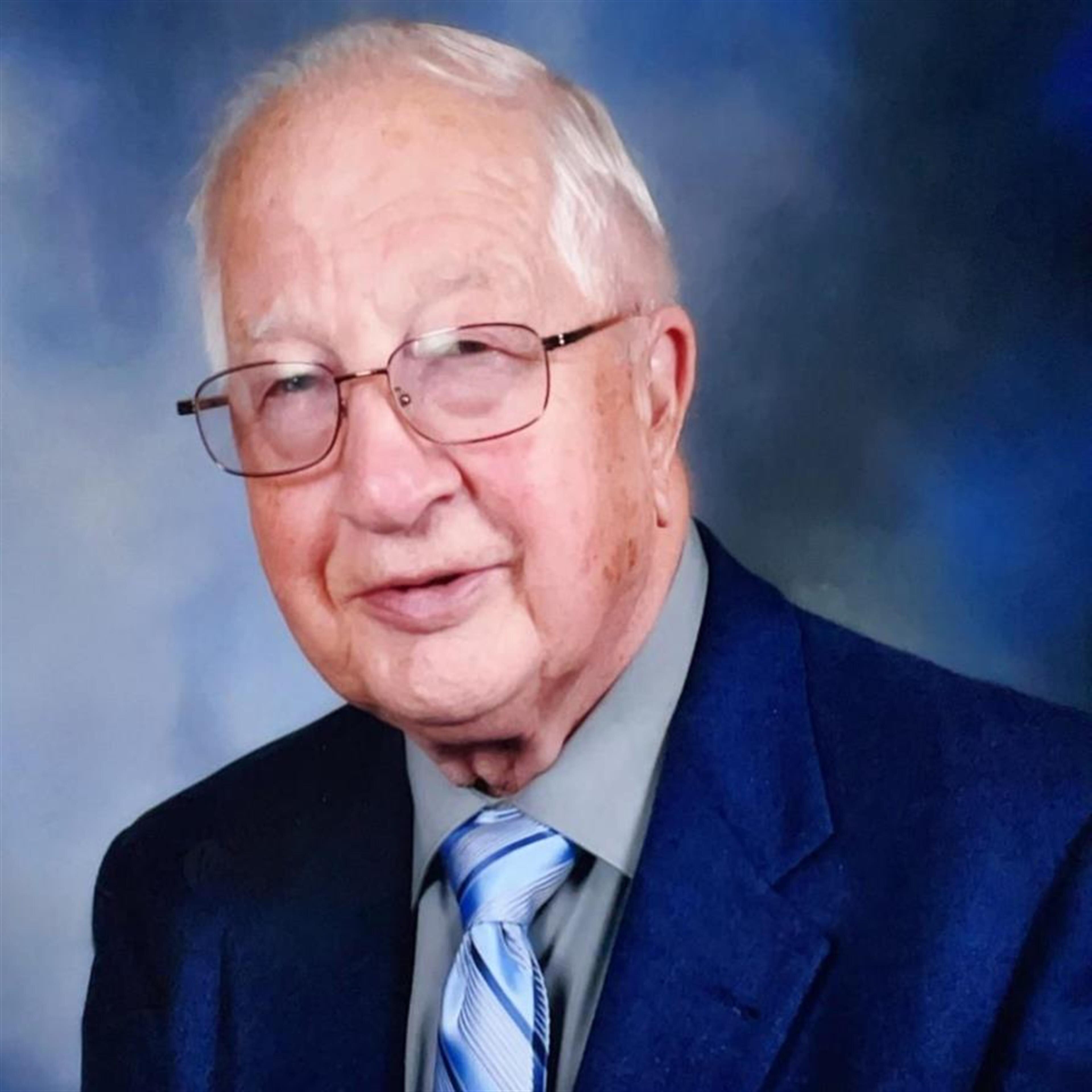 Frederick Leo Heid