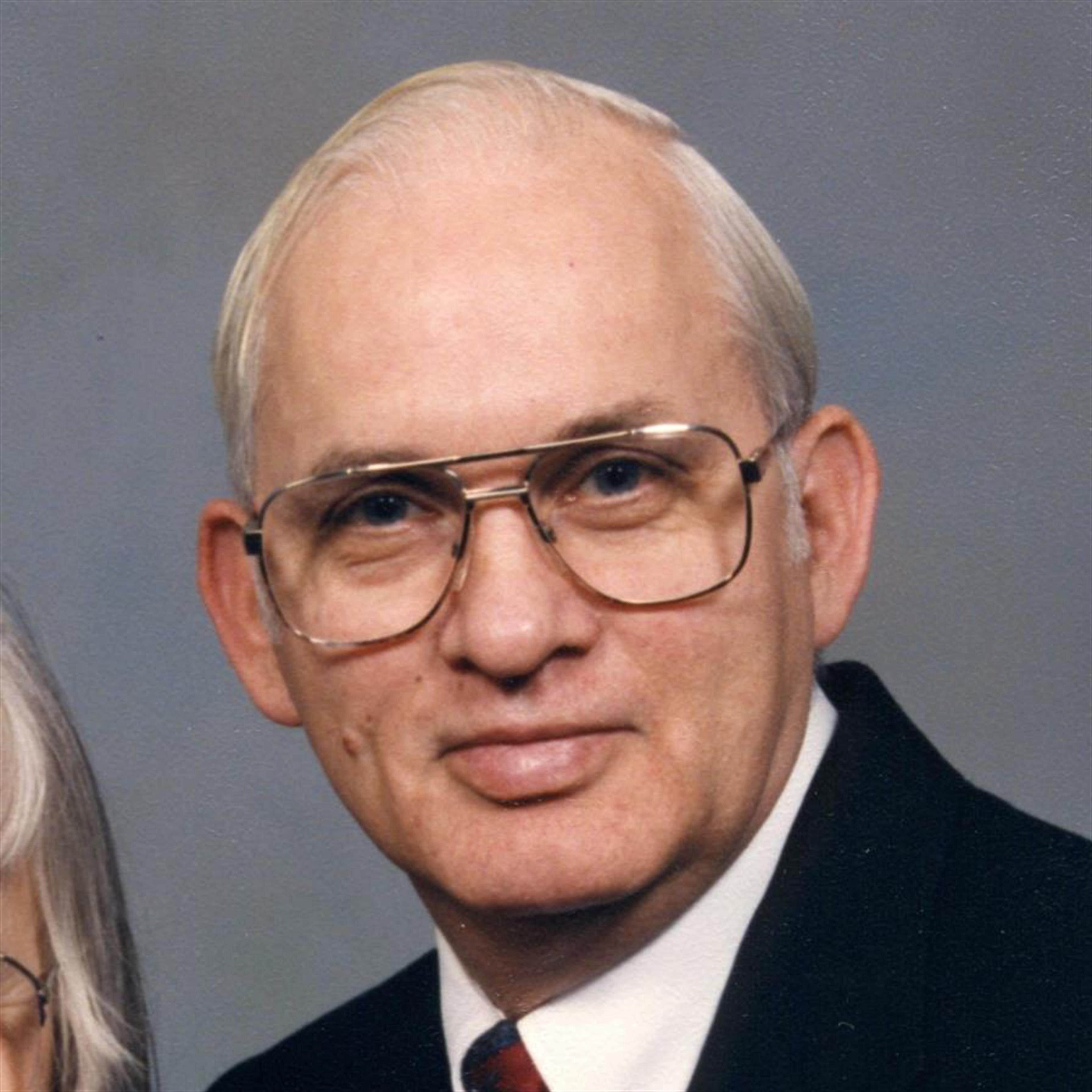 Walter Ardis Dunham