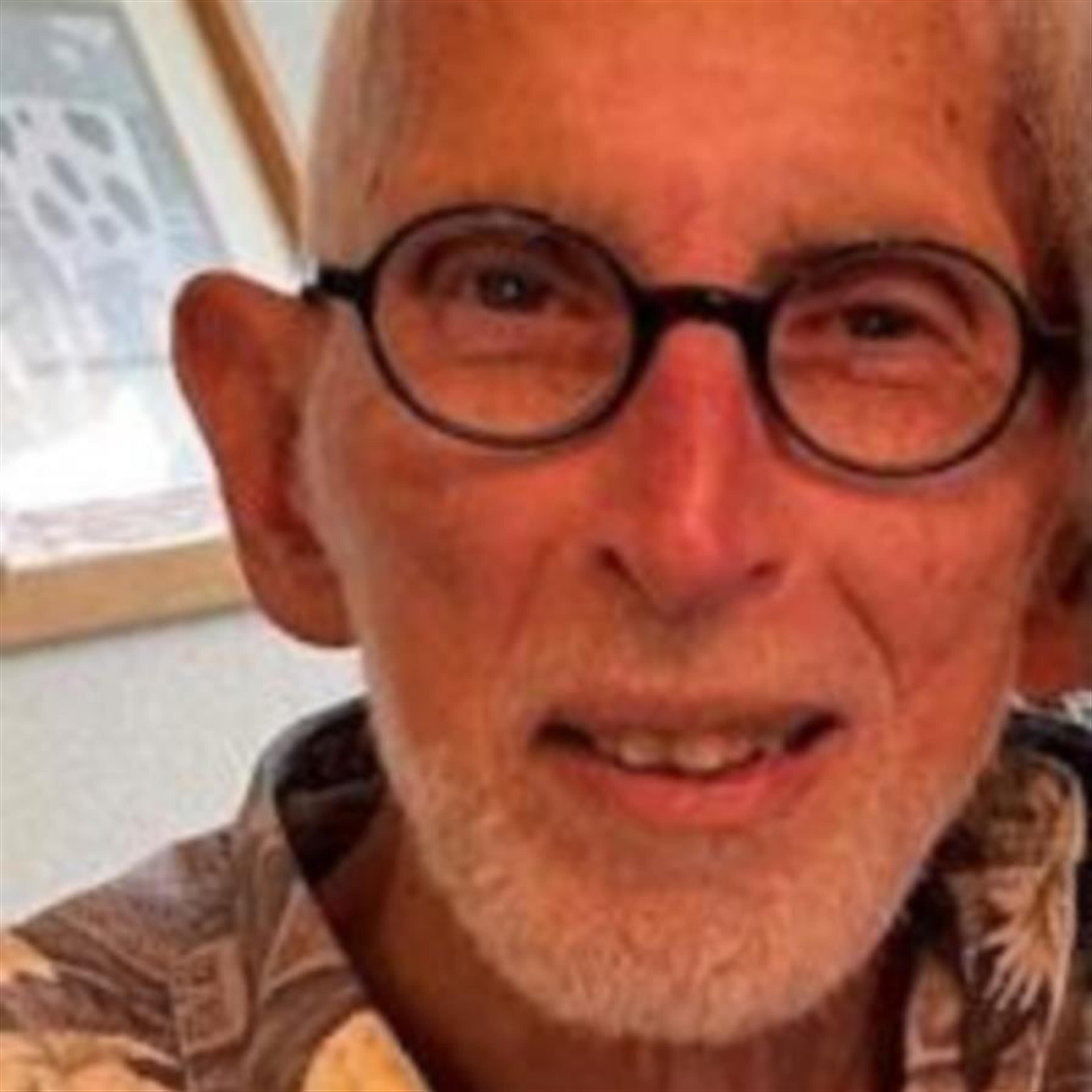 Timothy Lee Shockley