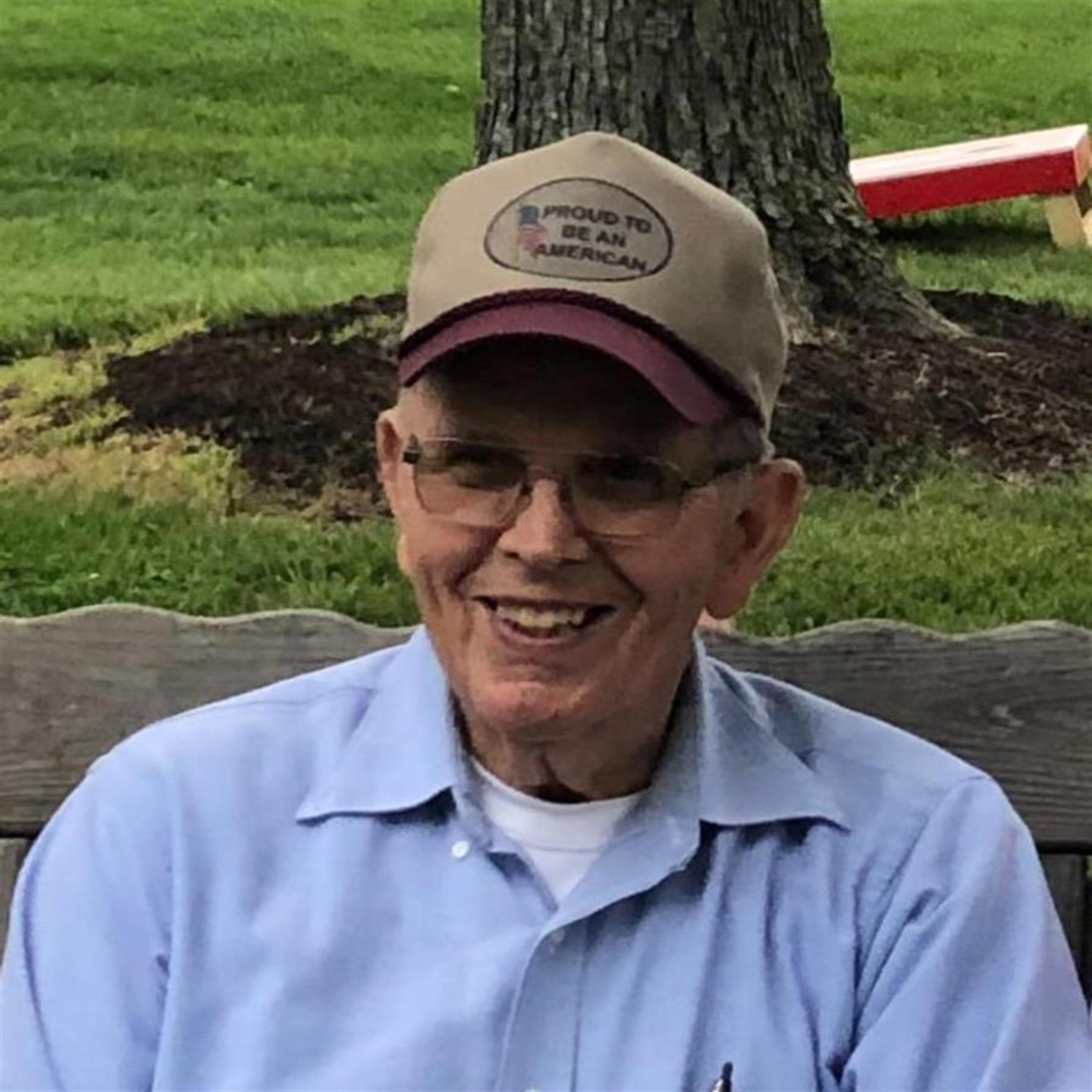 Melvin L. Kern