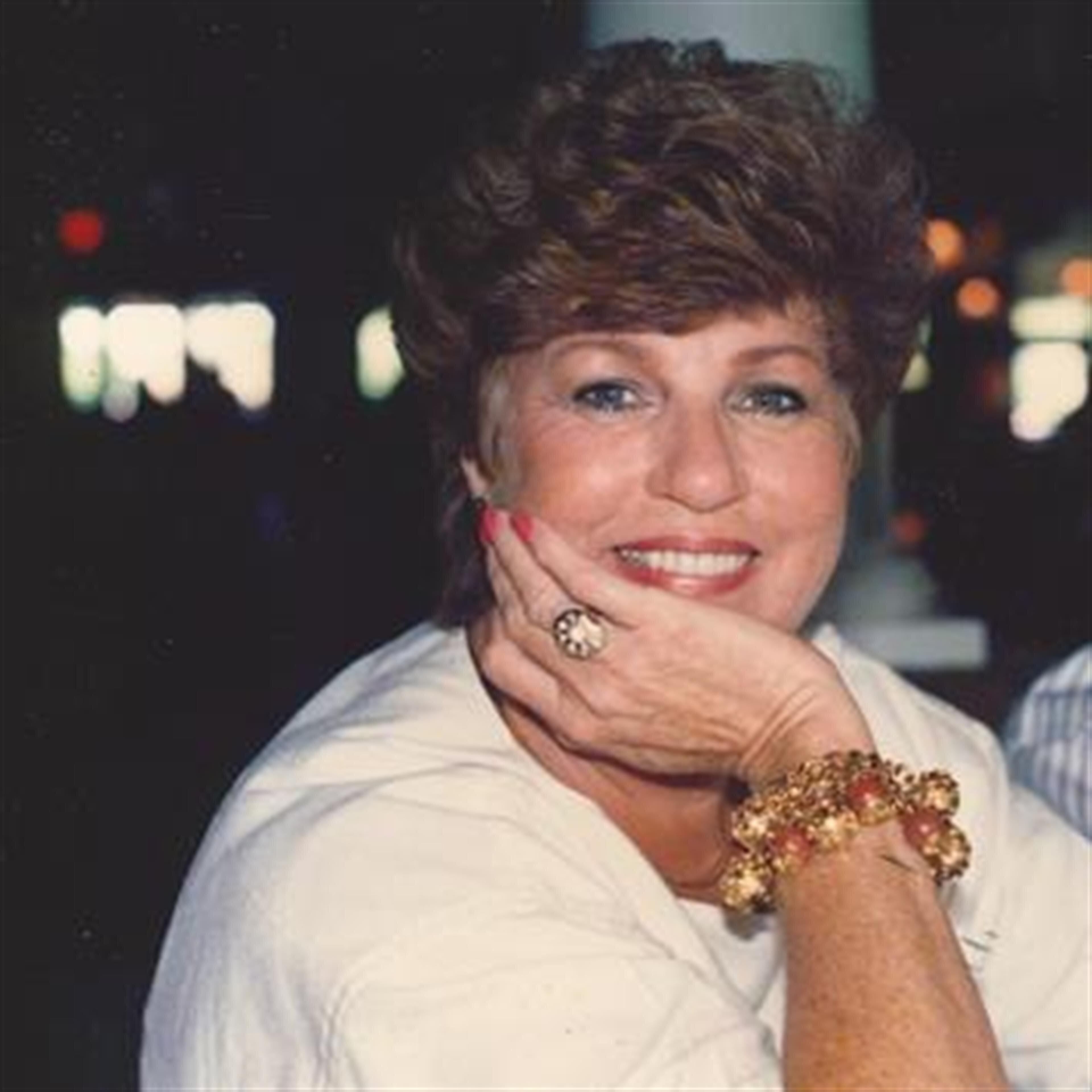 Barbara Ann Burke