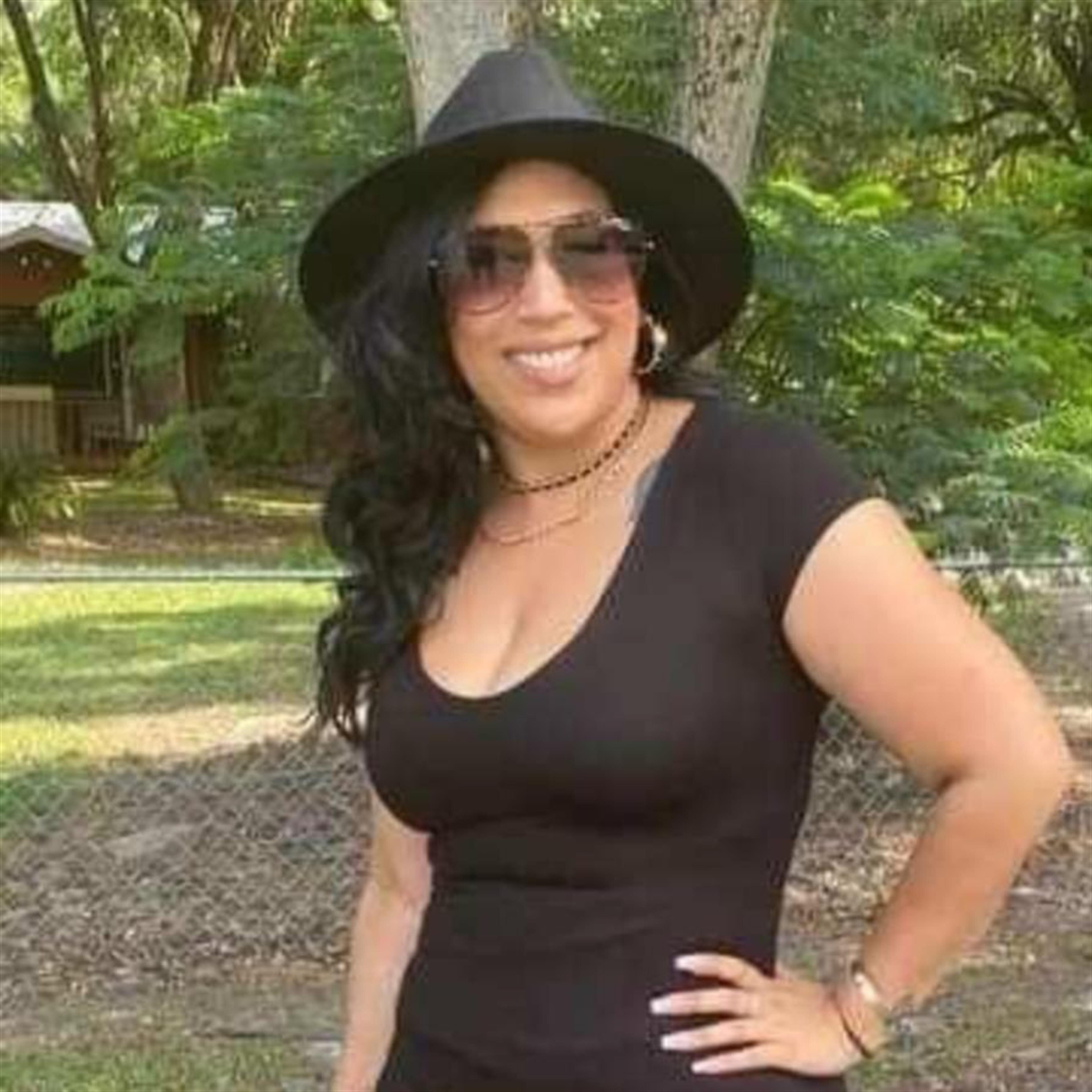 Yaritza Pacheco