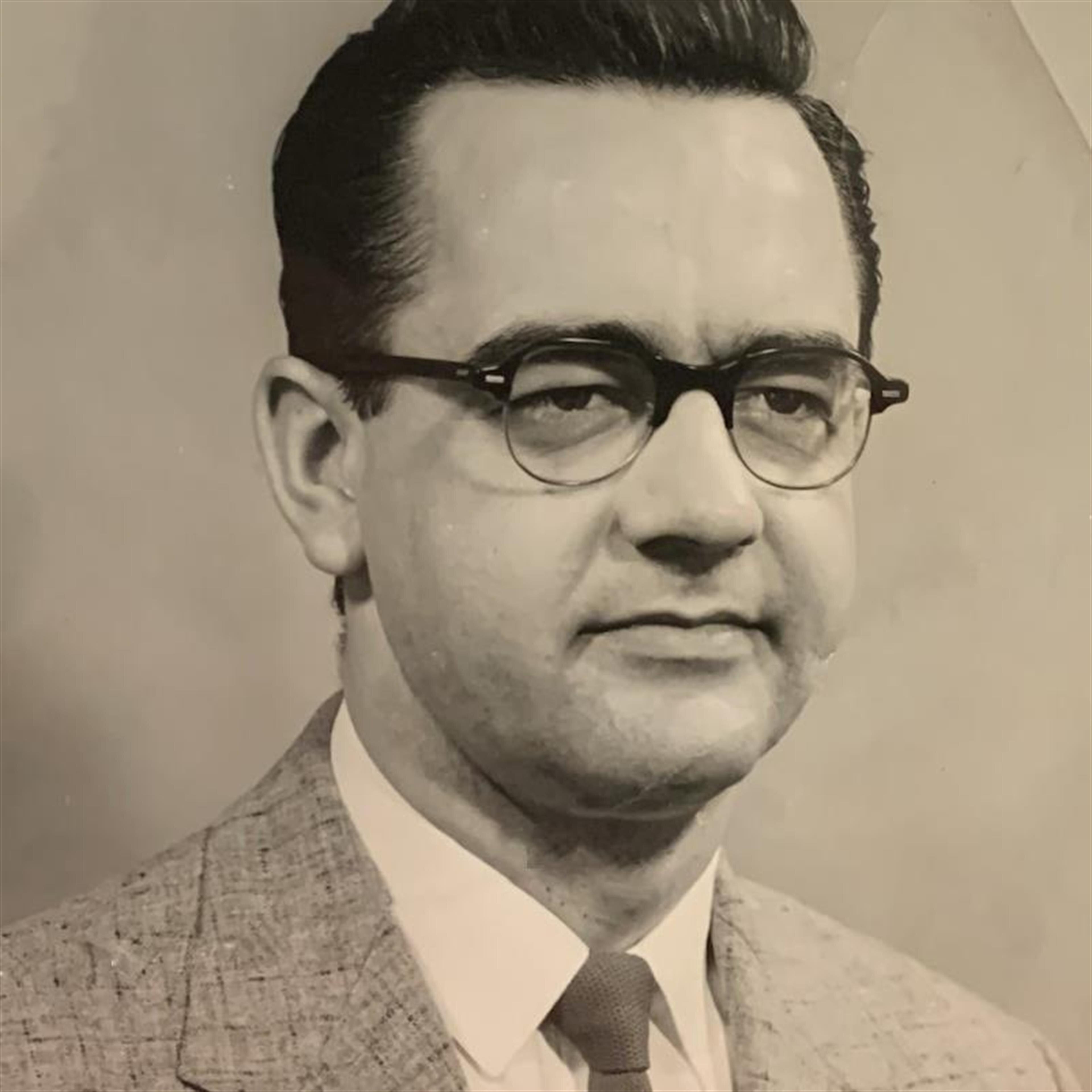 George Robert Yohanek