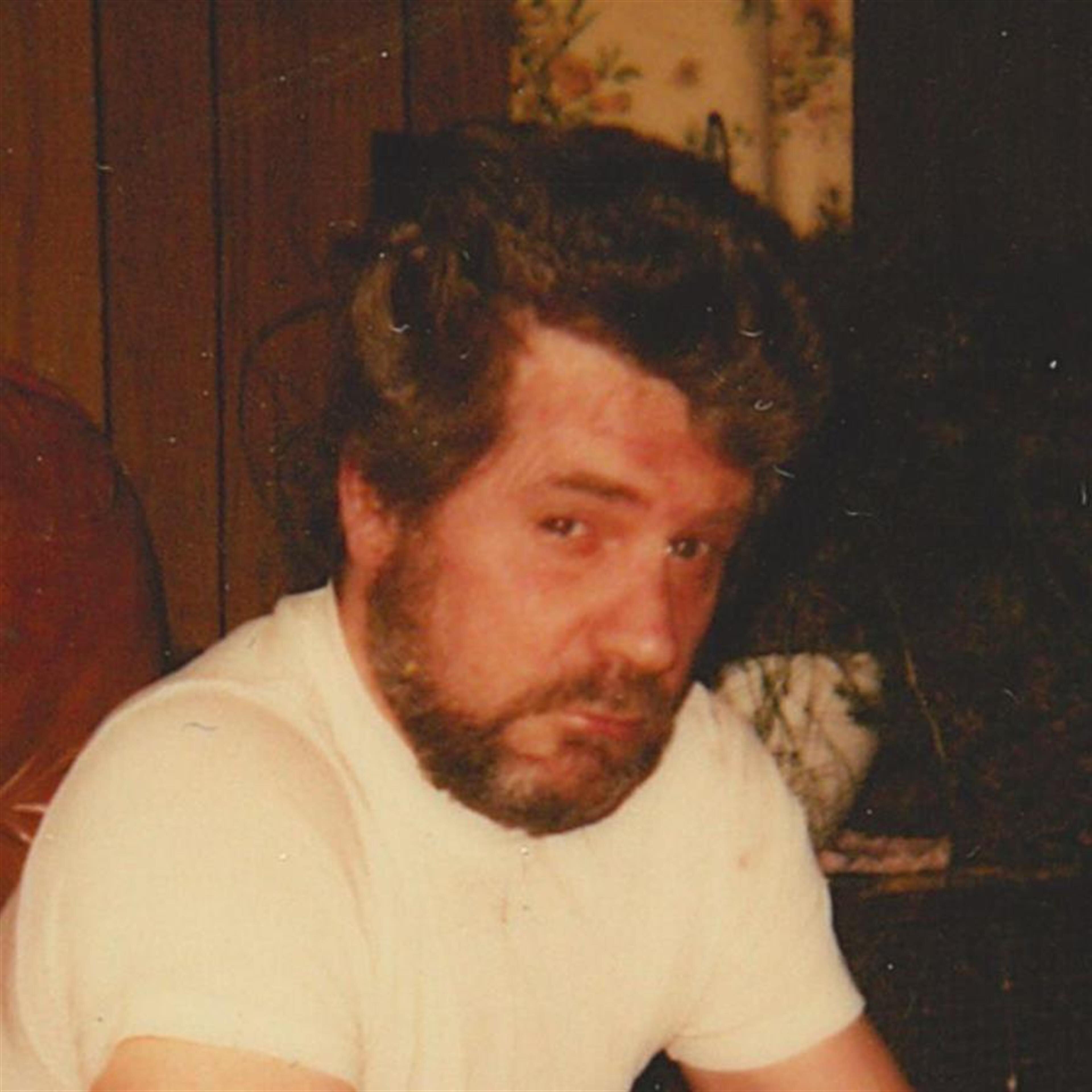Bud Lee Henington