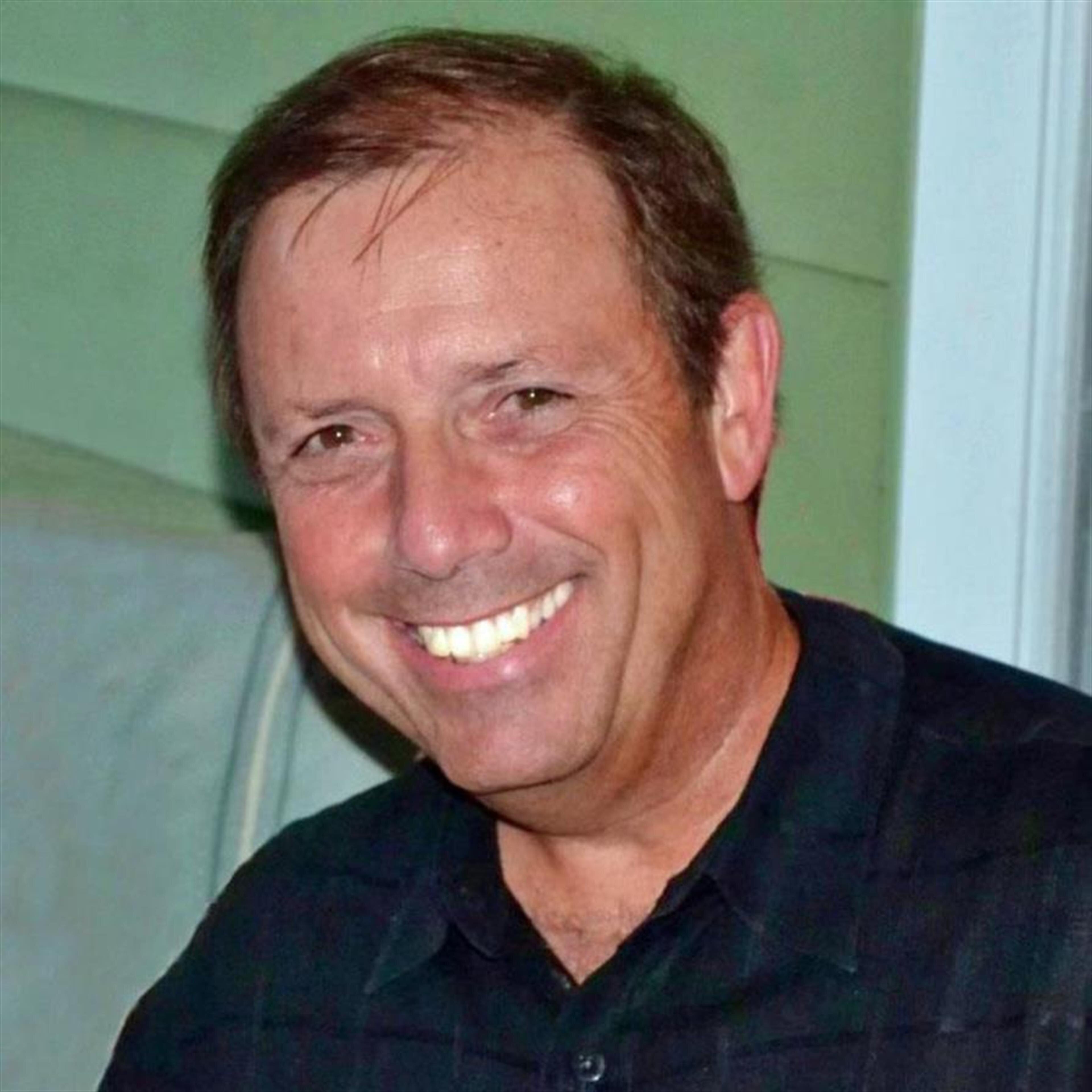Roderick "Rod" Andreu Mickler