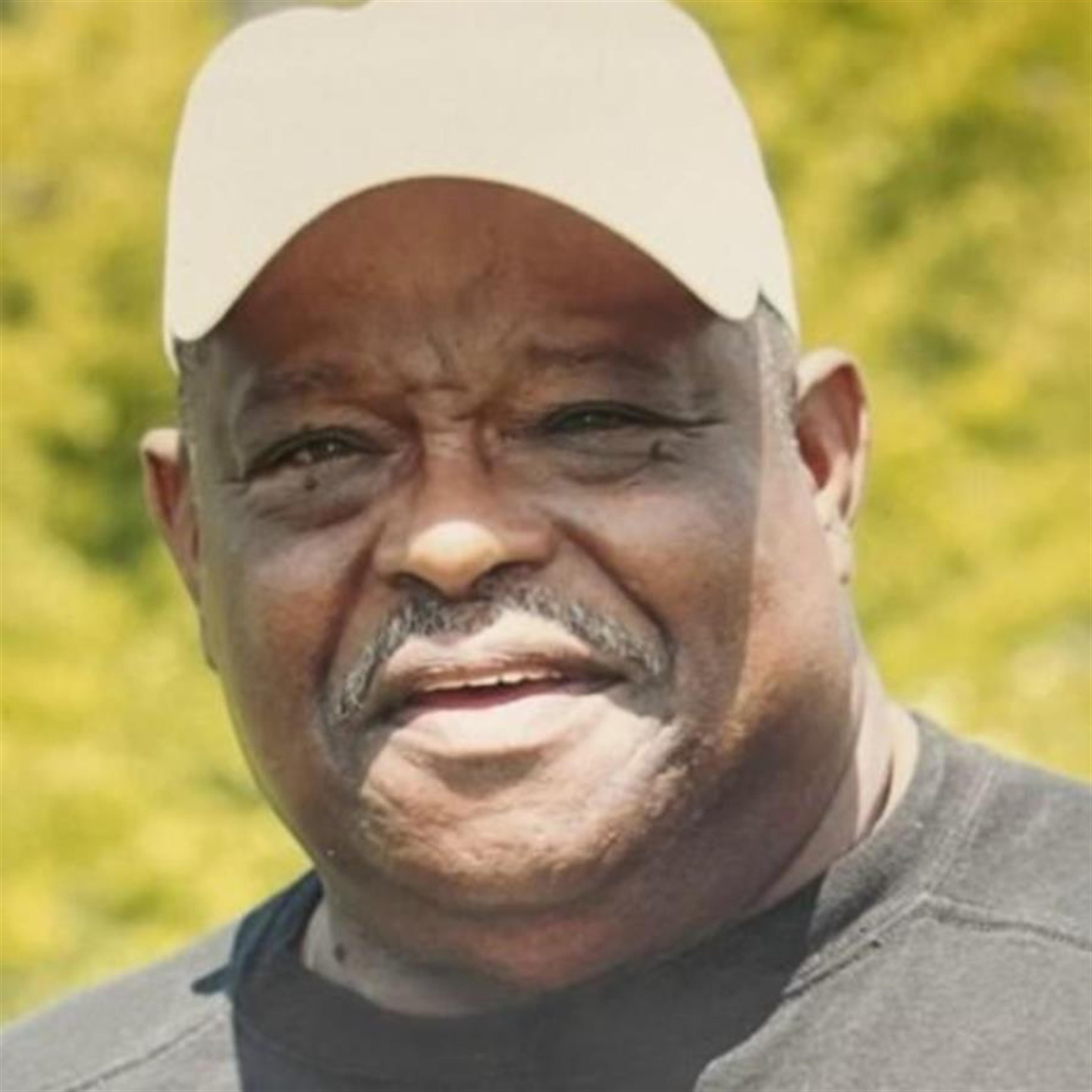 Clarence Edward Saxton