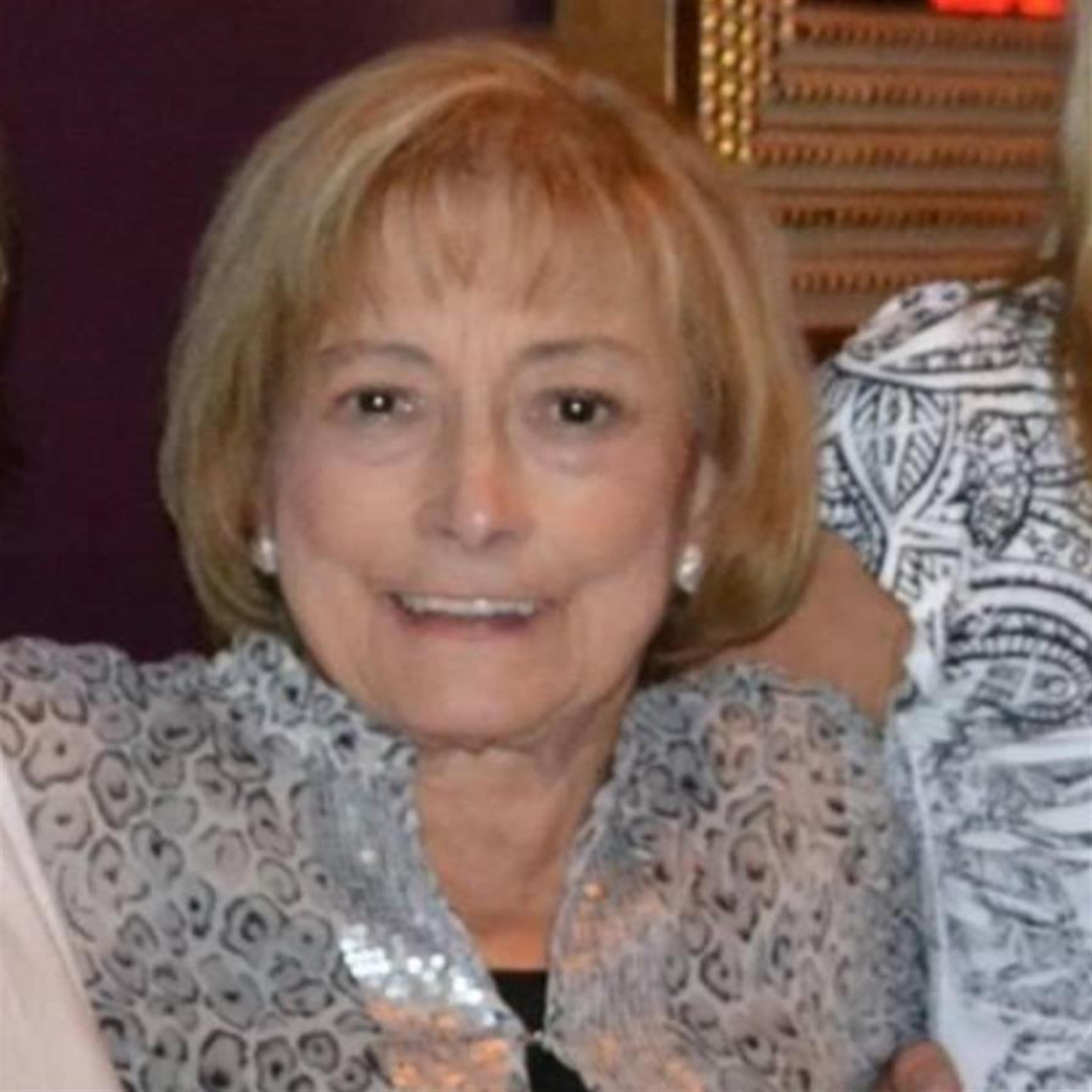 Joan Lusk Barnum