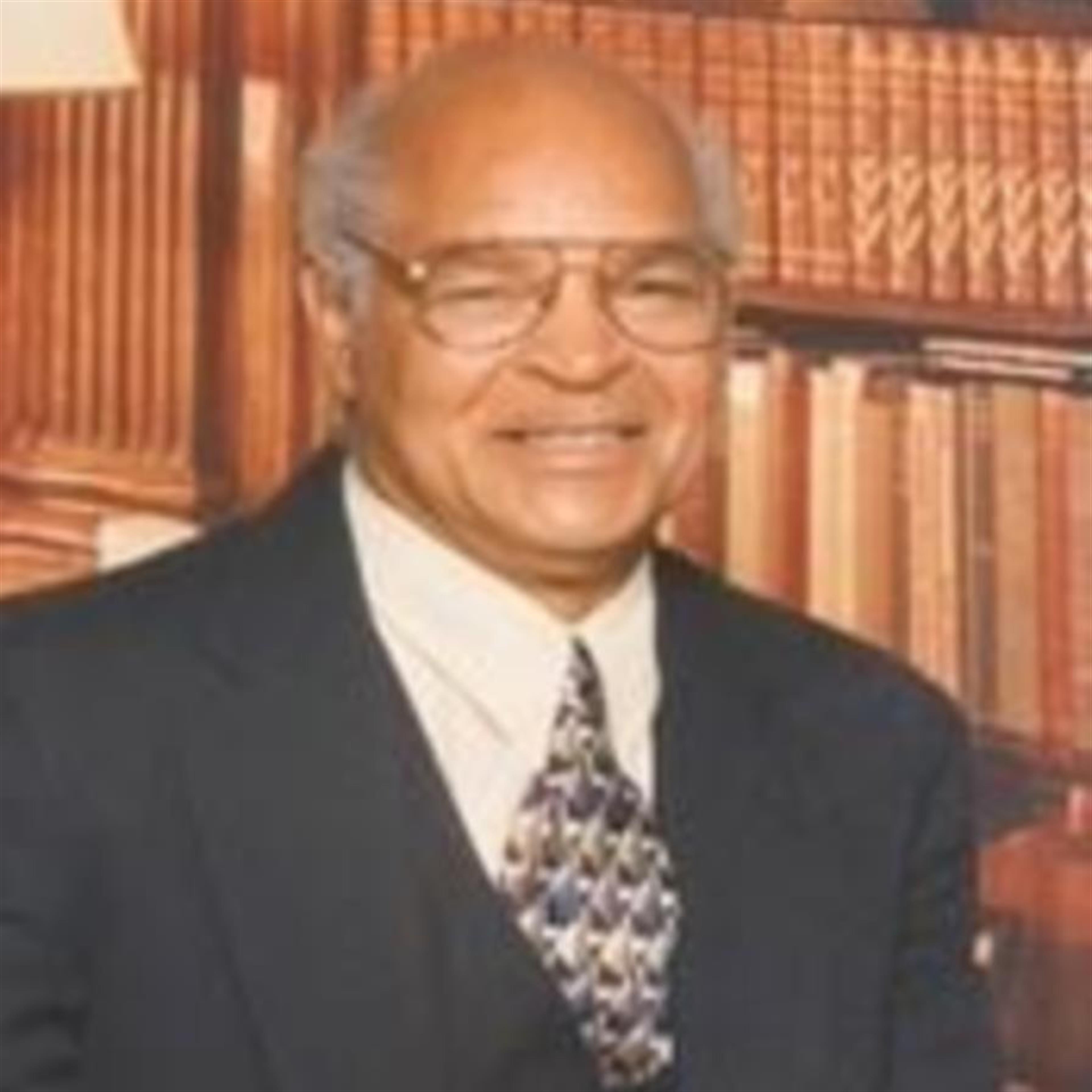 James Marvin Coates Sr.