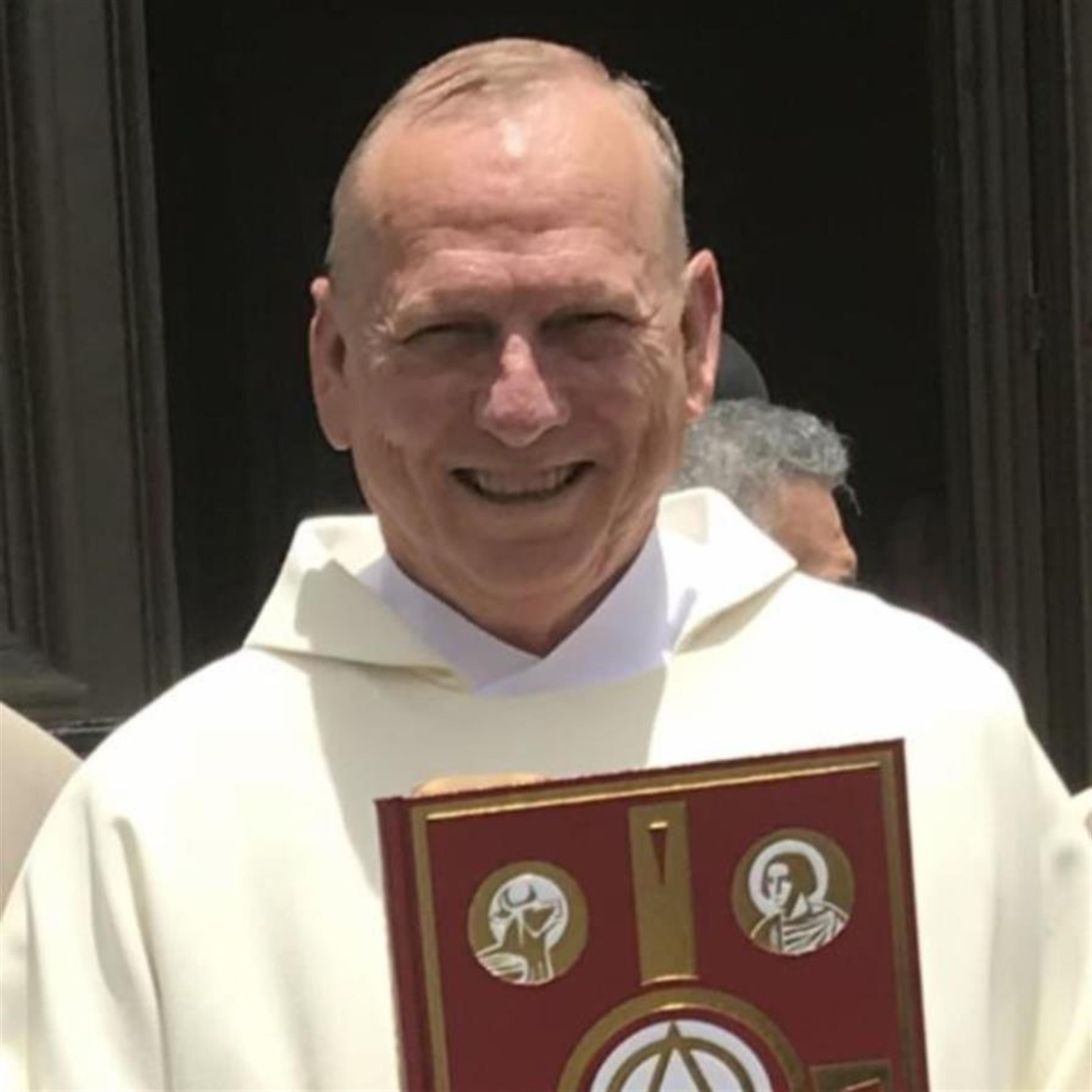 Dcn. Don Roberts