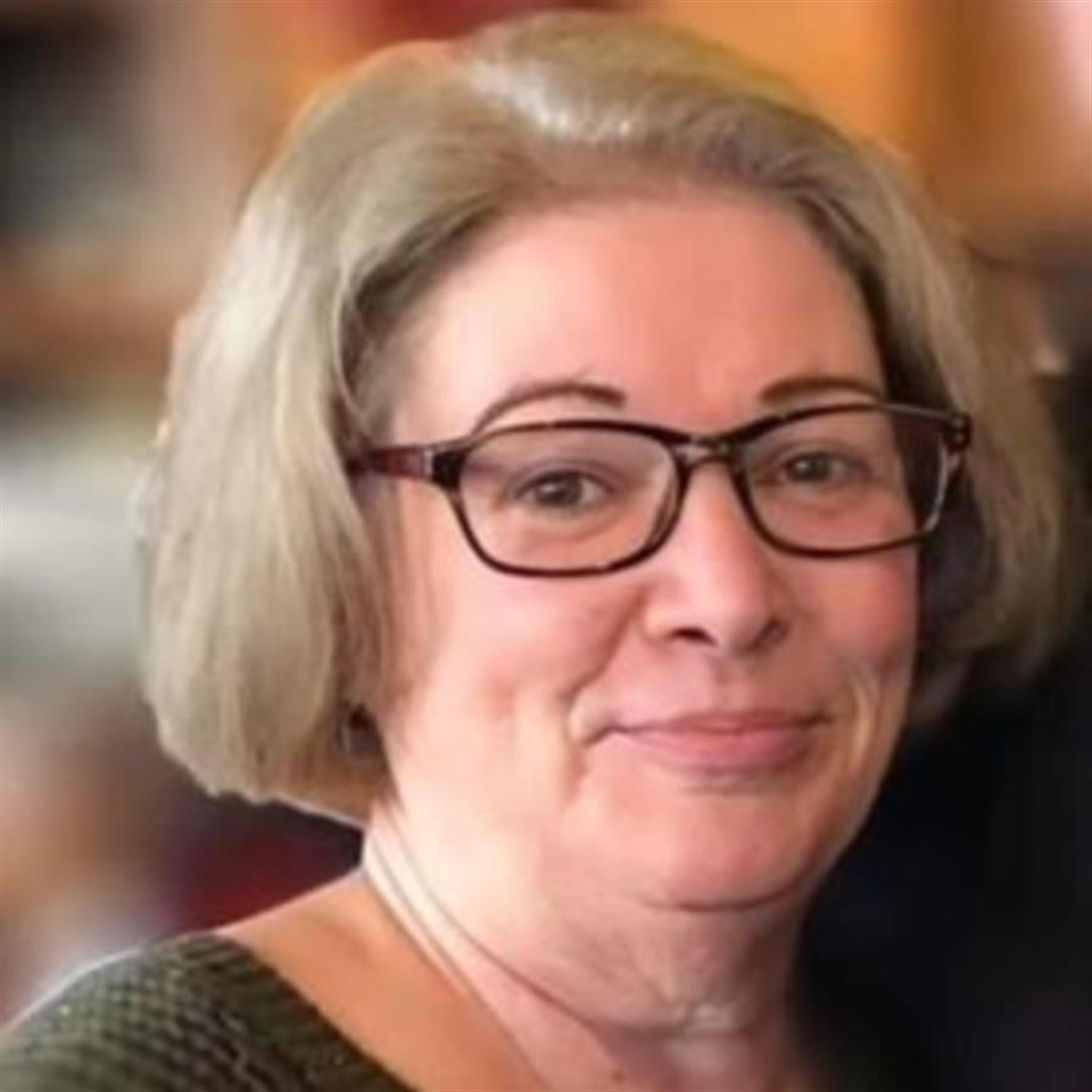 Barbara J. Pearl