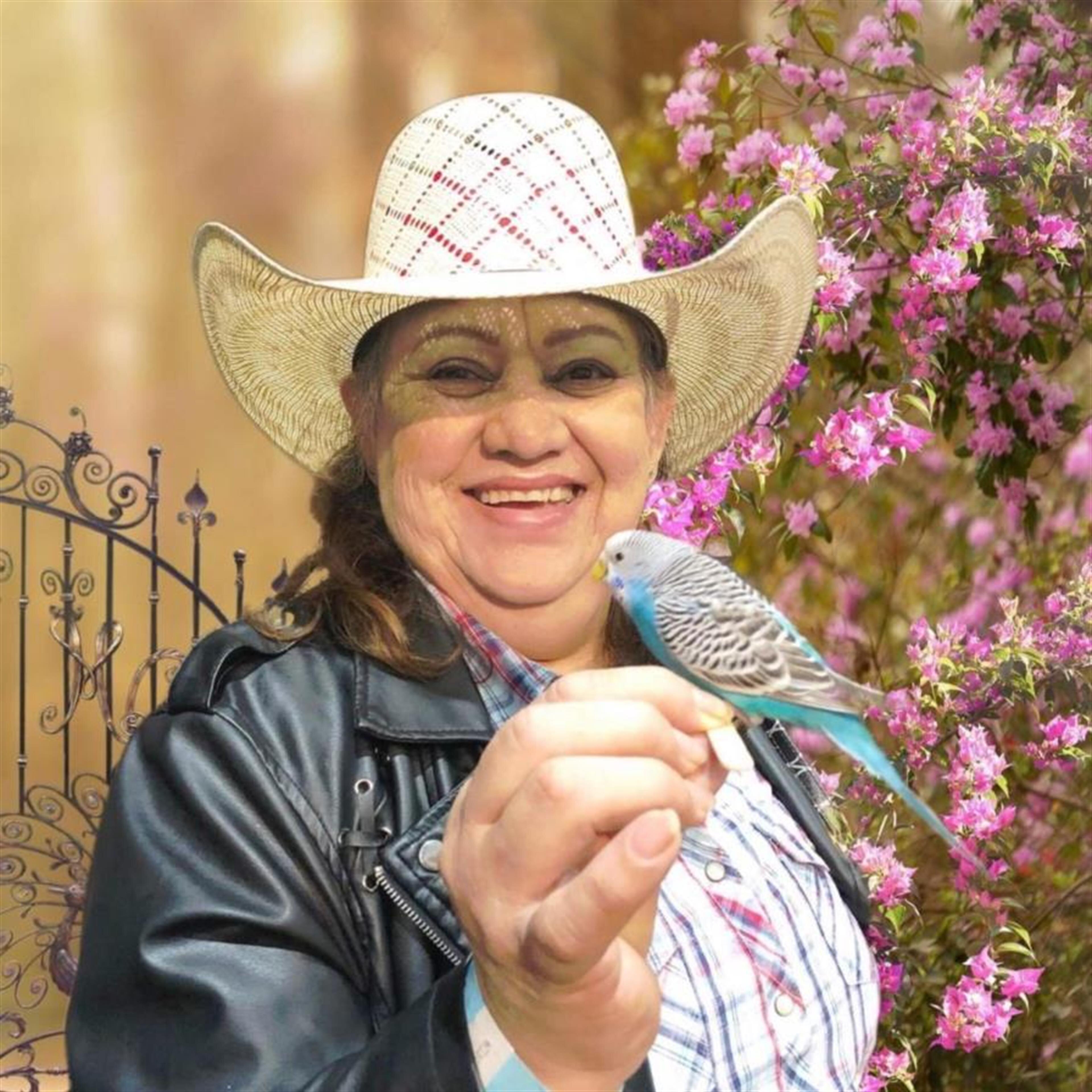 Beatriz Elena Guevara