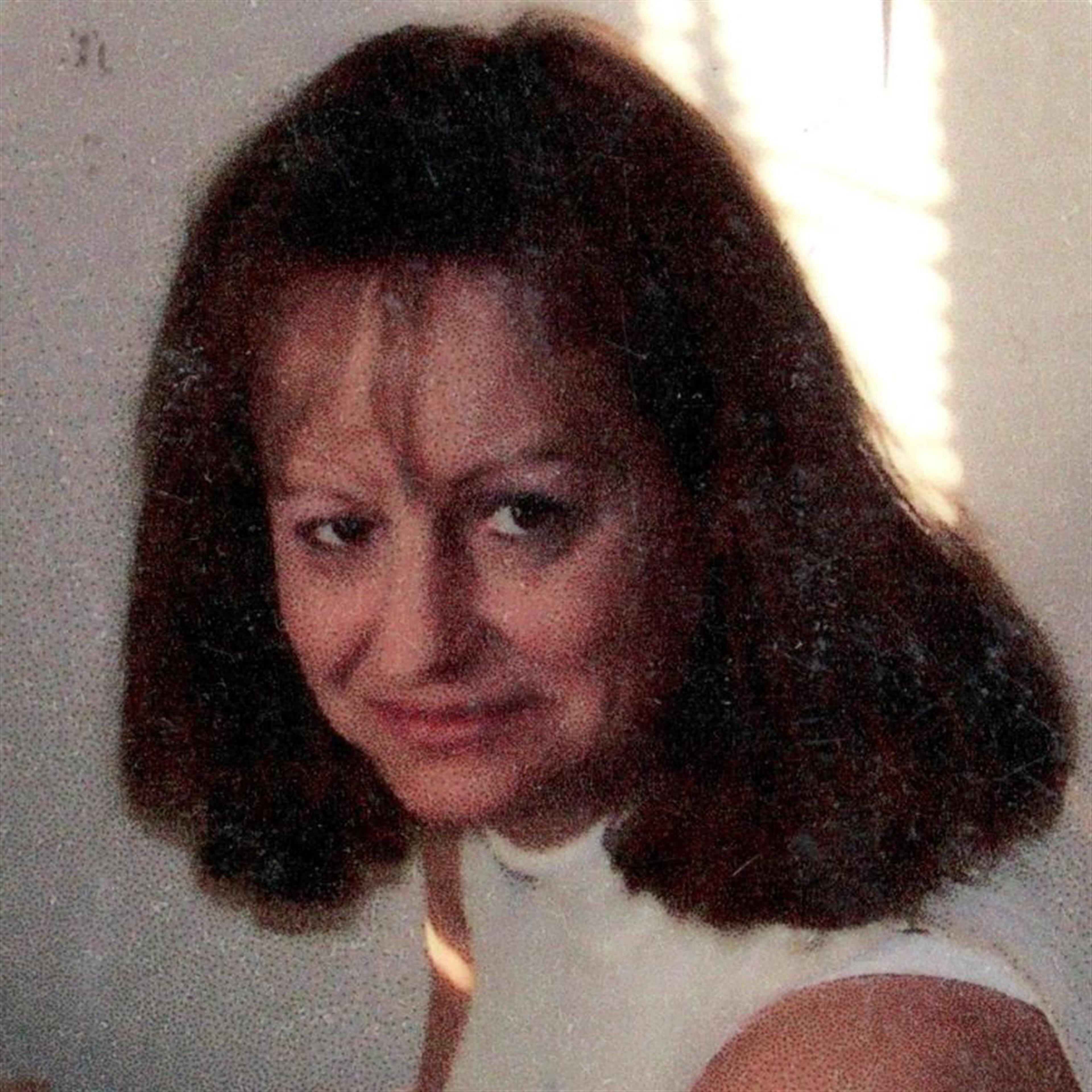 Connie McAnear Sparks