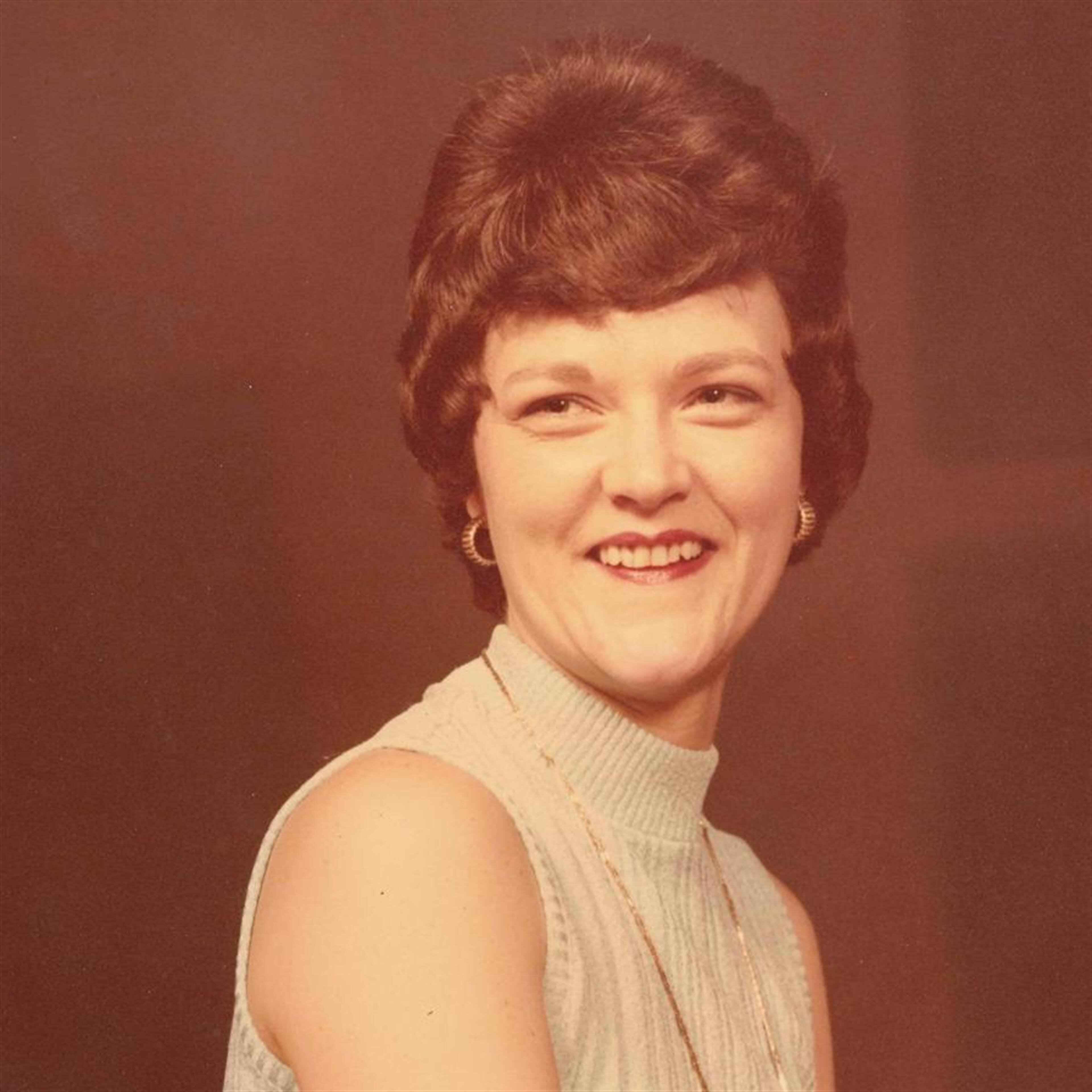 Carol Sue Bejcek